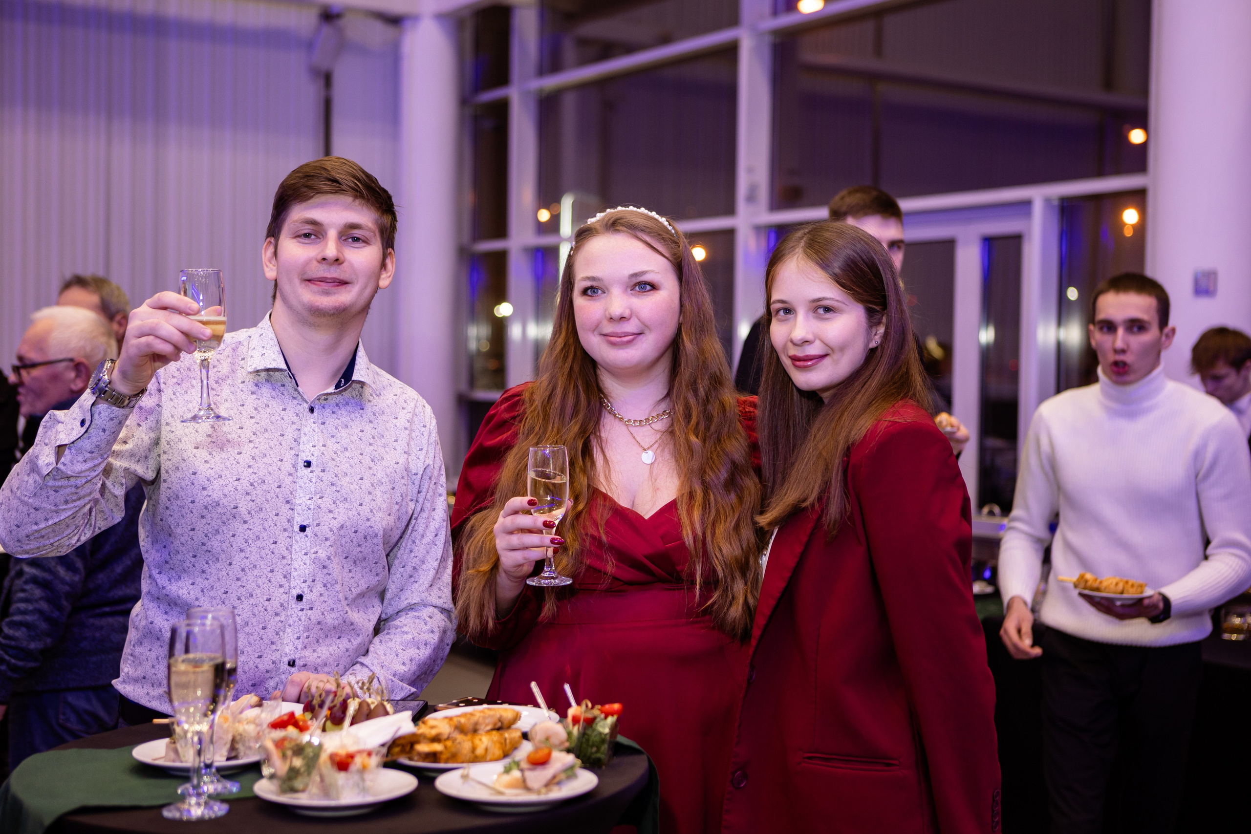 Omoda. Свадебный фотограф в СПБ | Санкт-Петербурге Анастасия Рахимгулова