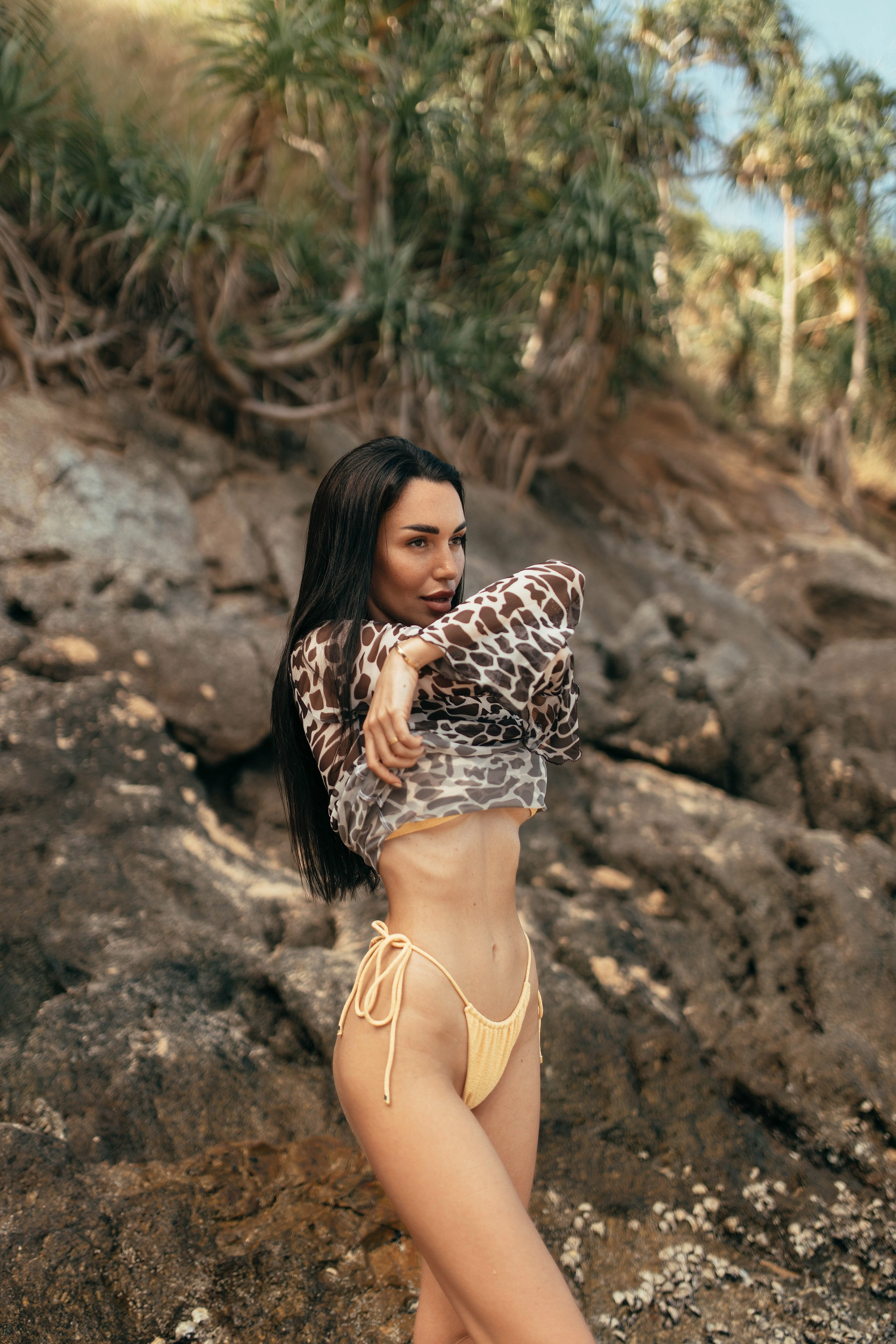 Пхукет|Бали. Фотограф Роксана, Санкт-Петербург