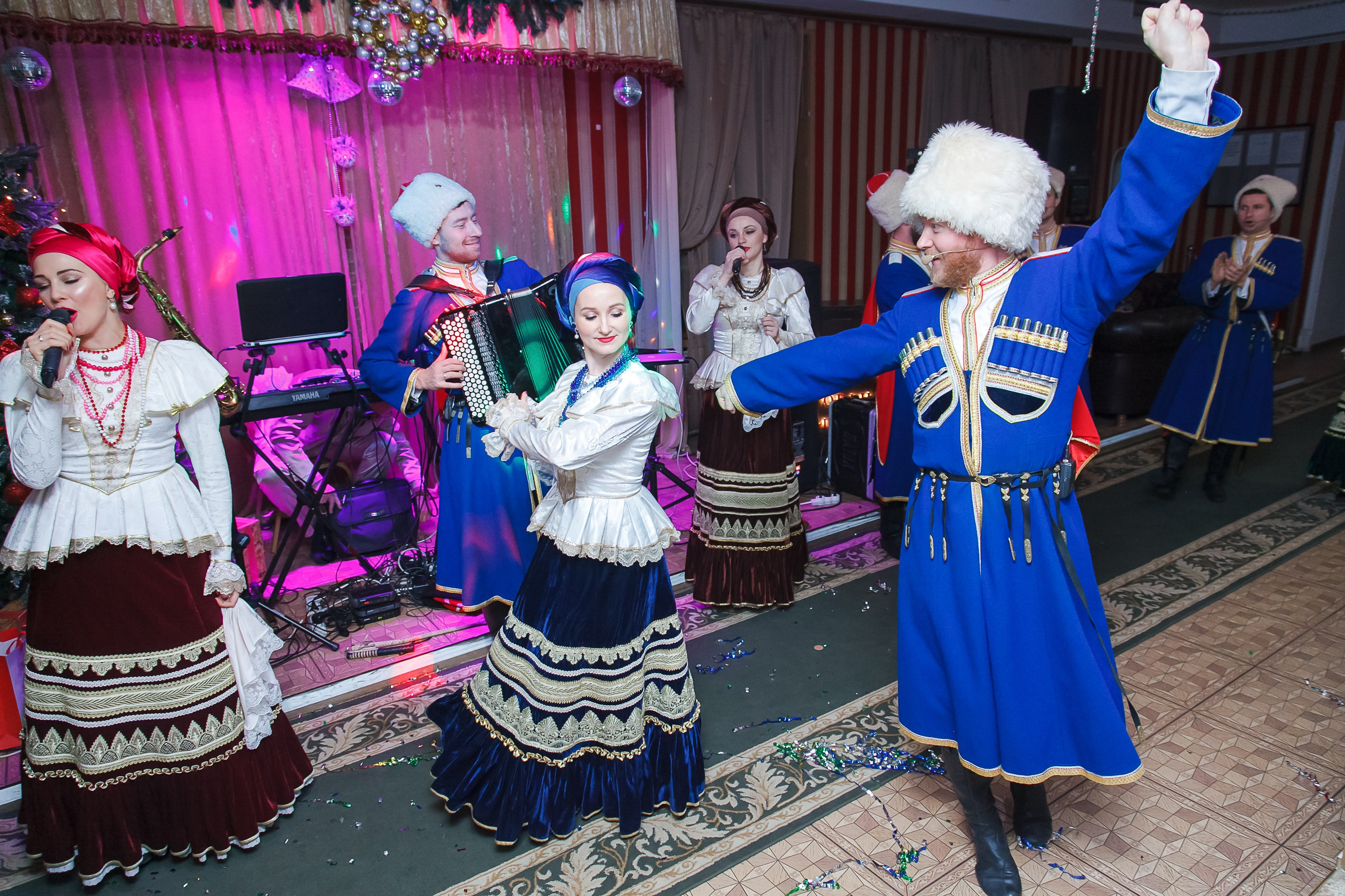 Мероприятия фото и видеосъемка