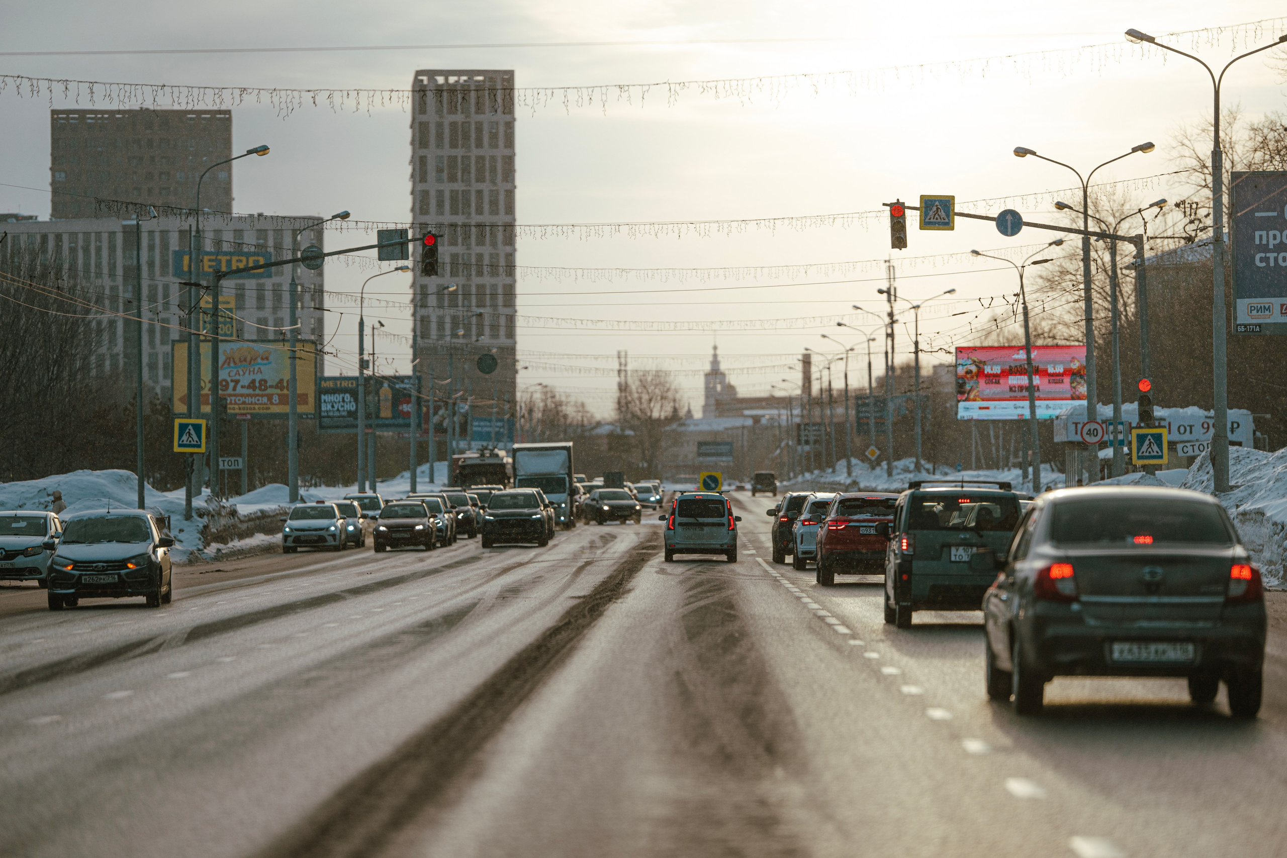 Street photo. Фотограф в Казани, и Зеленодольске Радик Мухаметов