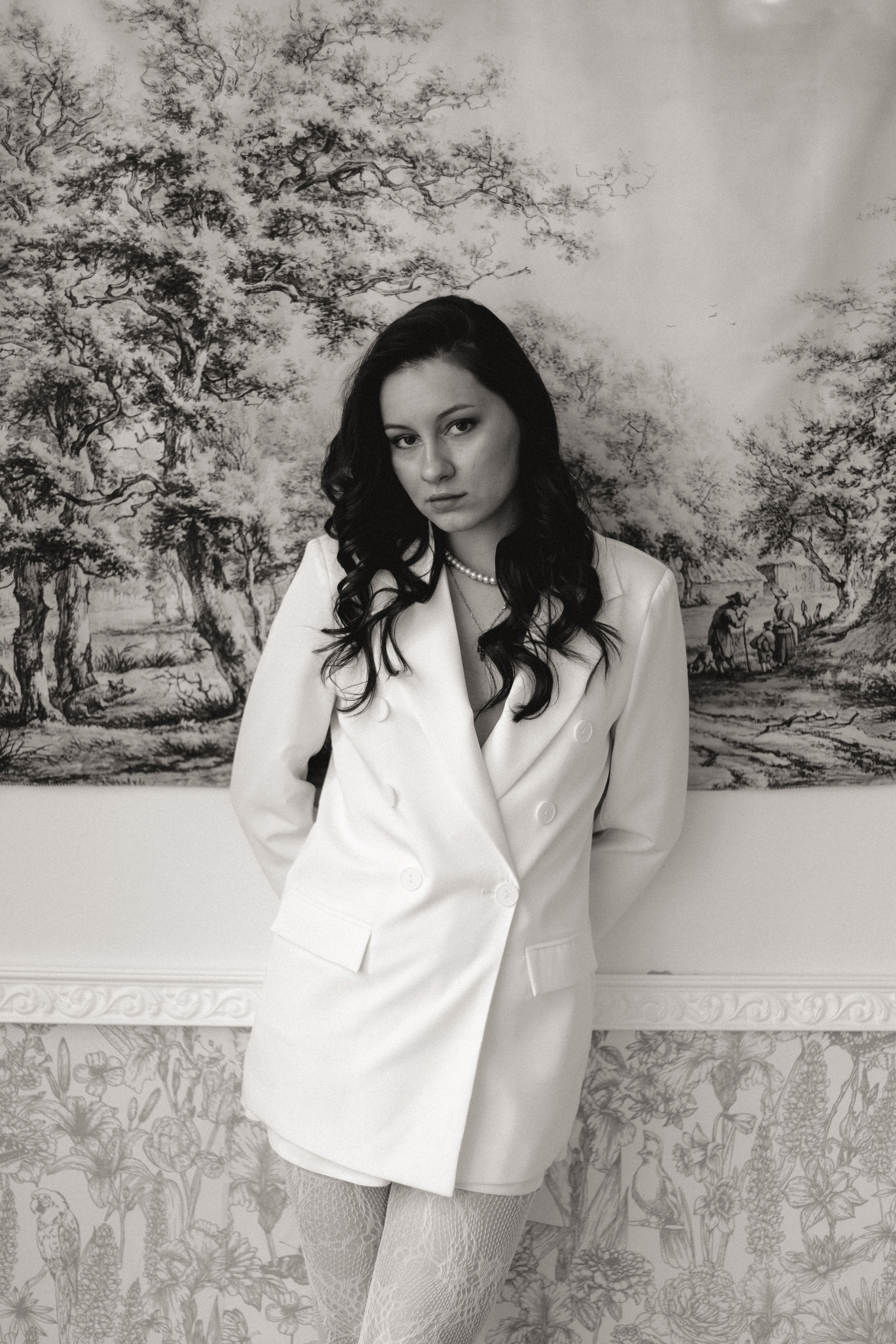 Ekaterina. Ника — ваш персональный фотограф в Нижнем Новгороде