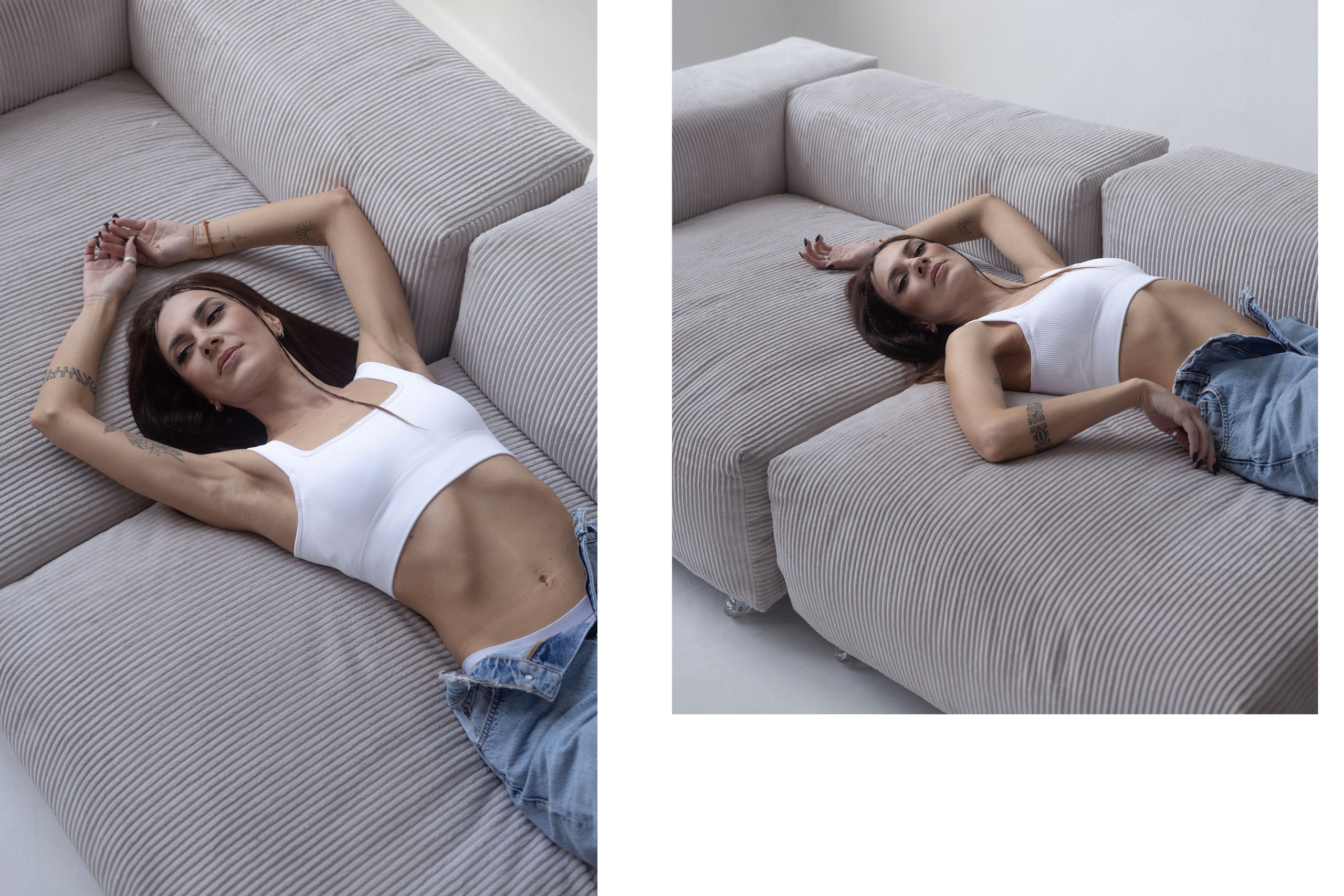 Алена. Коммерческий фотограф в Москве