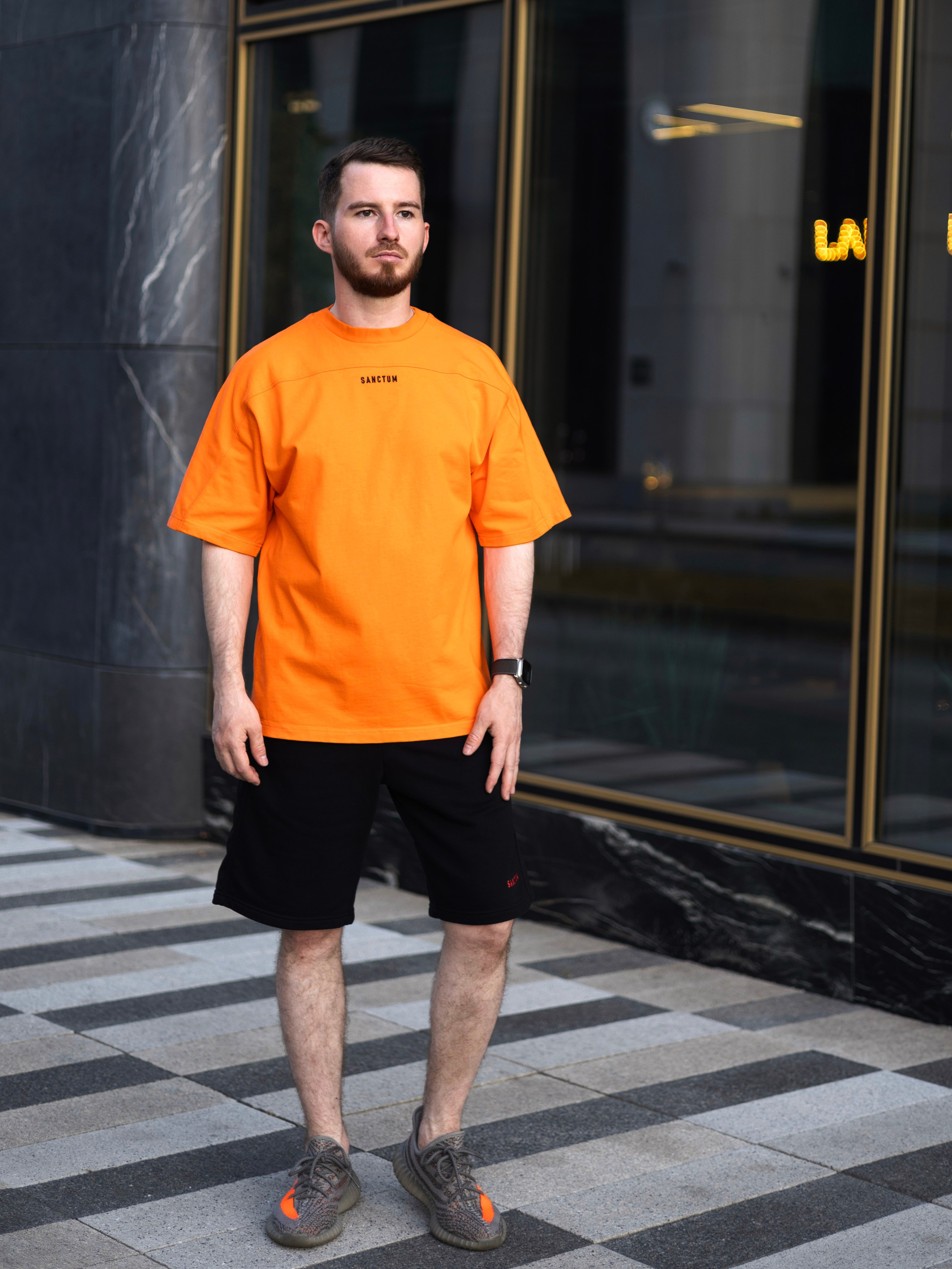 SANCTUM. Коммерческий фотограф в Москве