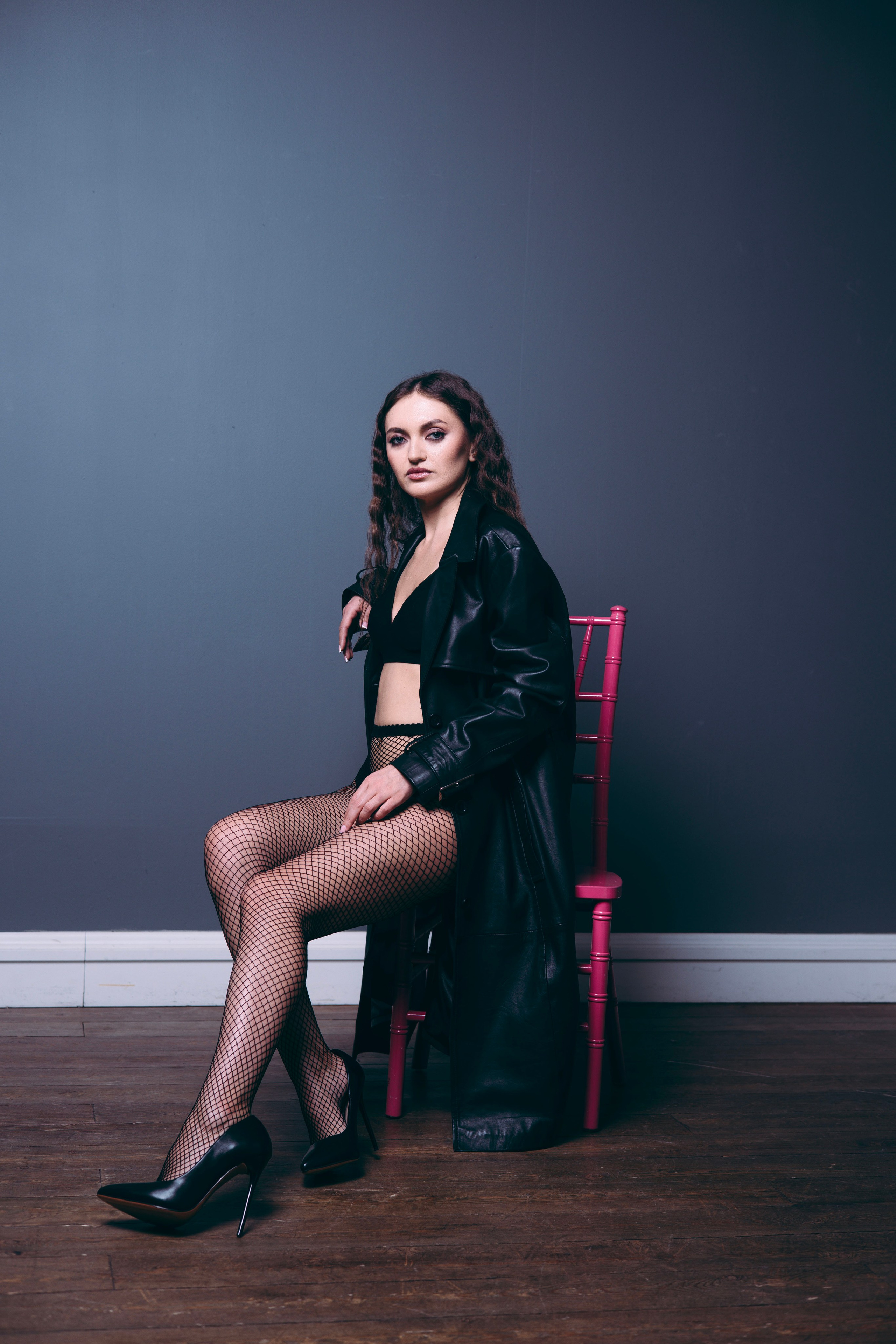 Maria. Коммерческий фотограф в Москве