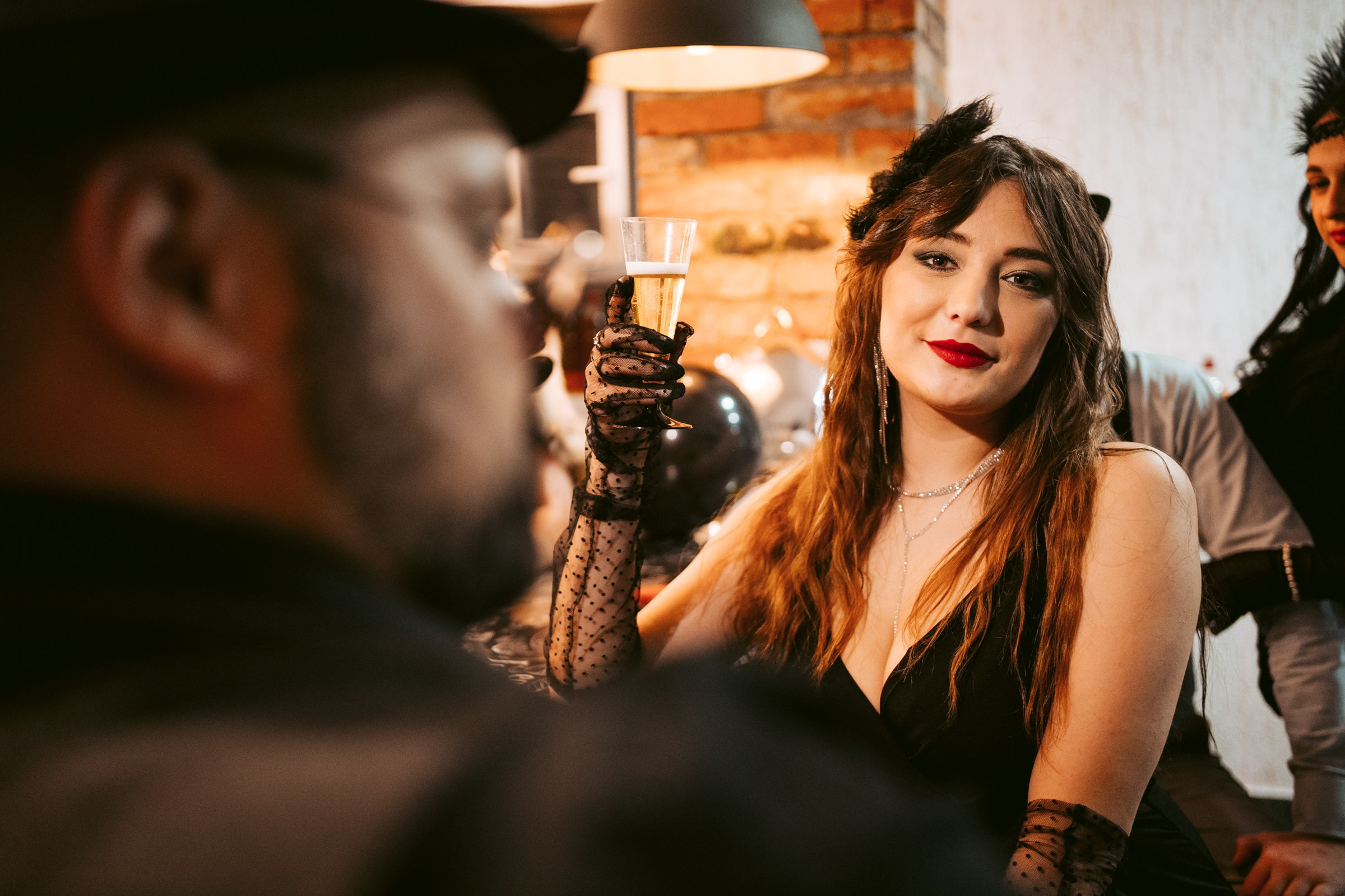 День рождения Виктории. Фотограф на любое событие в Кемерово