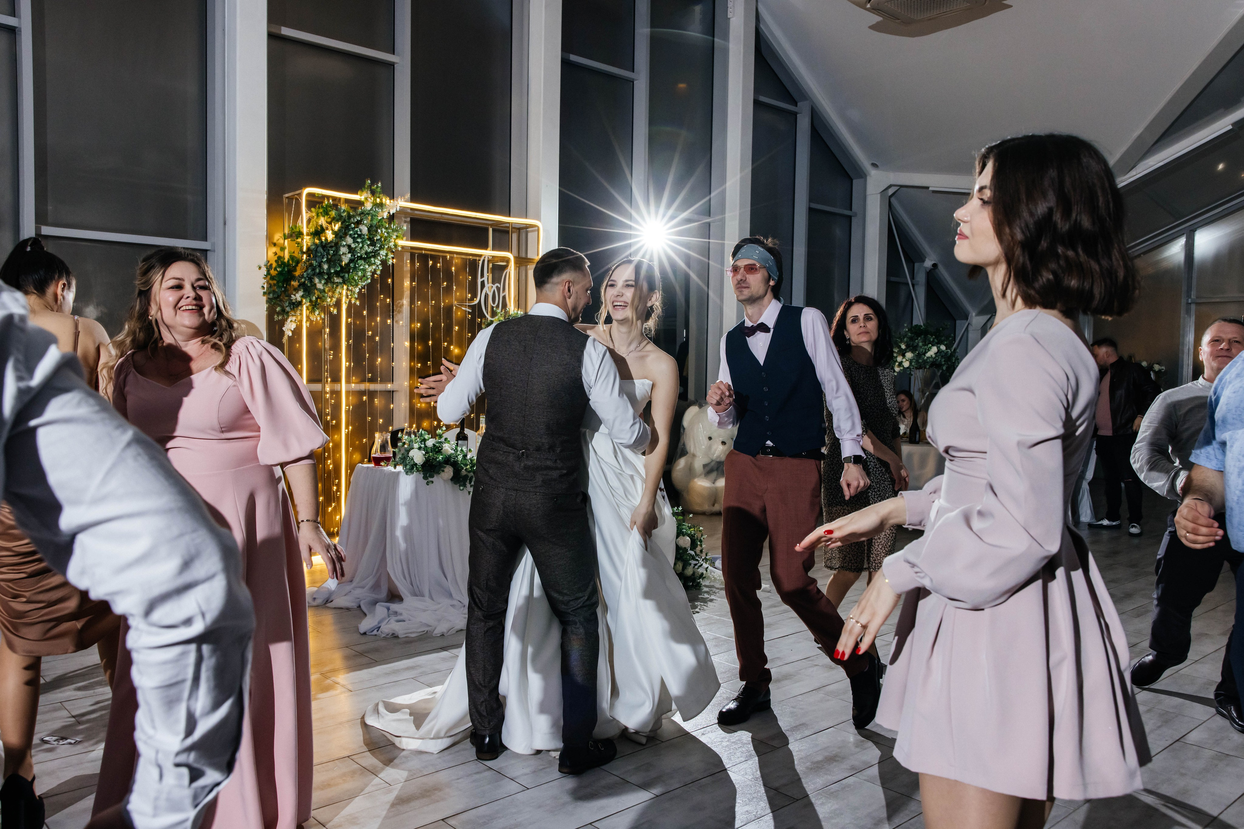 Александр и Александра. Maxim Tsoy Photography