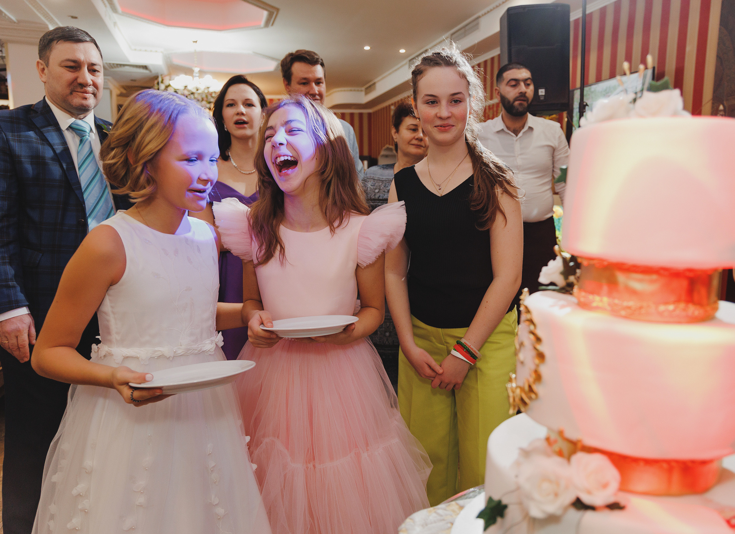 Сергей Елизавета. Свадебный фотограф и видеограф Дмитрий Горяченков