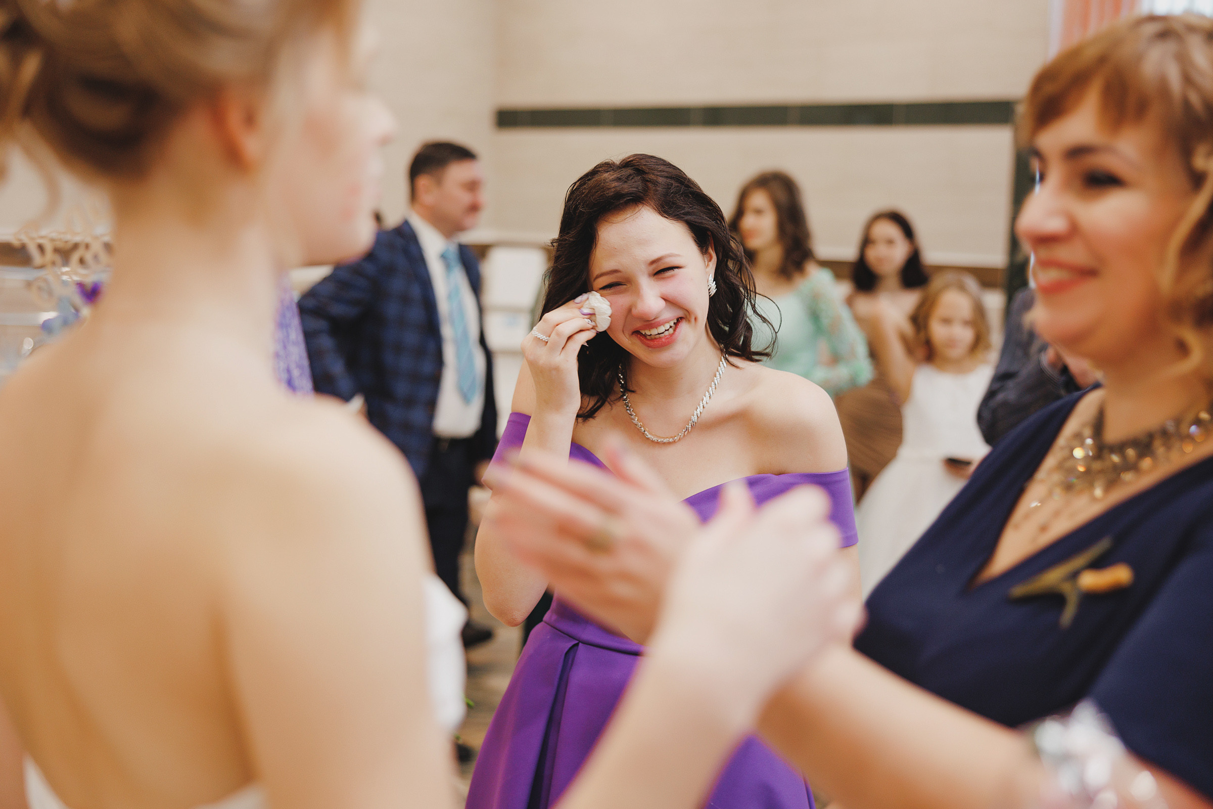 Сергей Елизавета. Свадебный фотограф и видеограф Дмитрий Горяченков