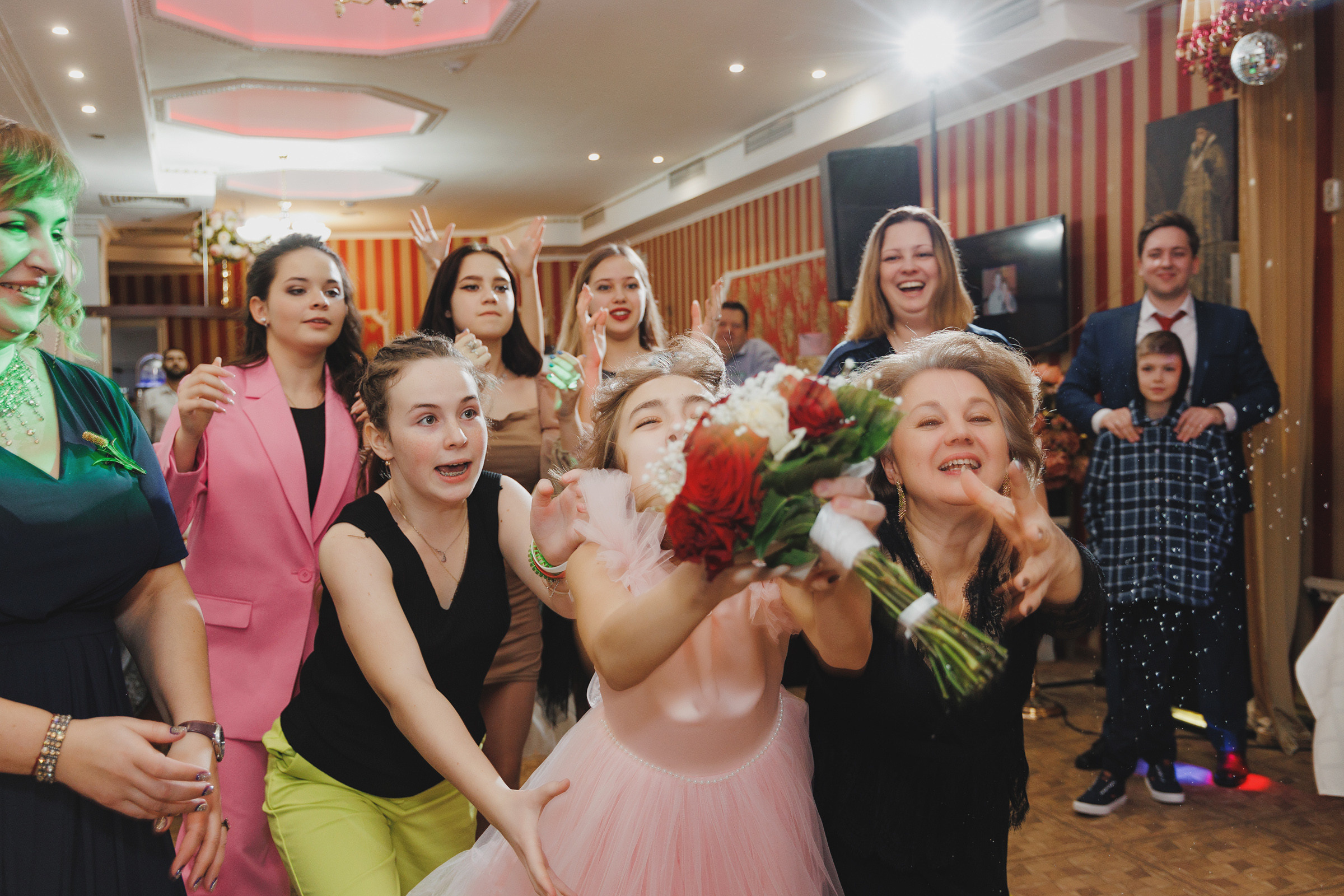 Сергей Елизавета. Свадебный фотограф и видеограф Дмитрий Горяченков