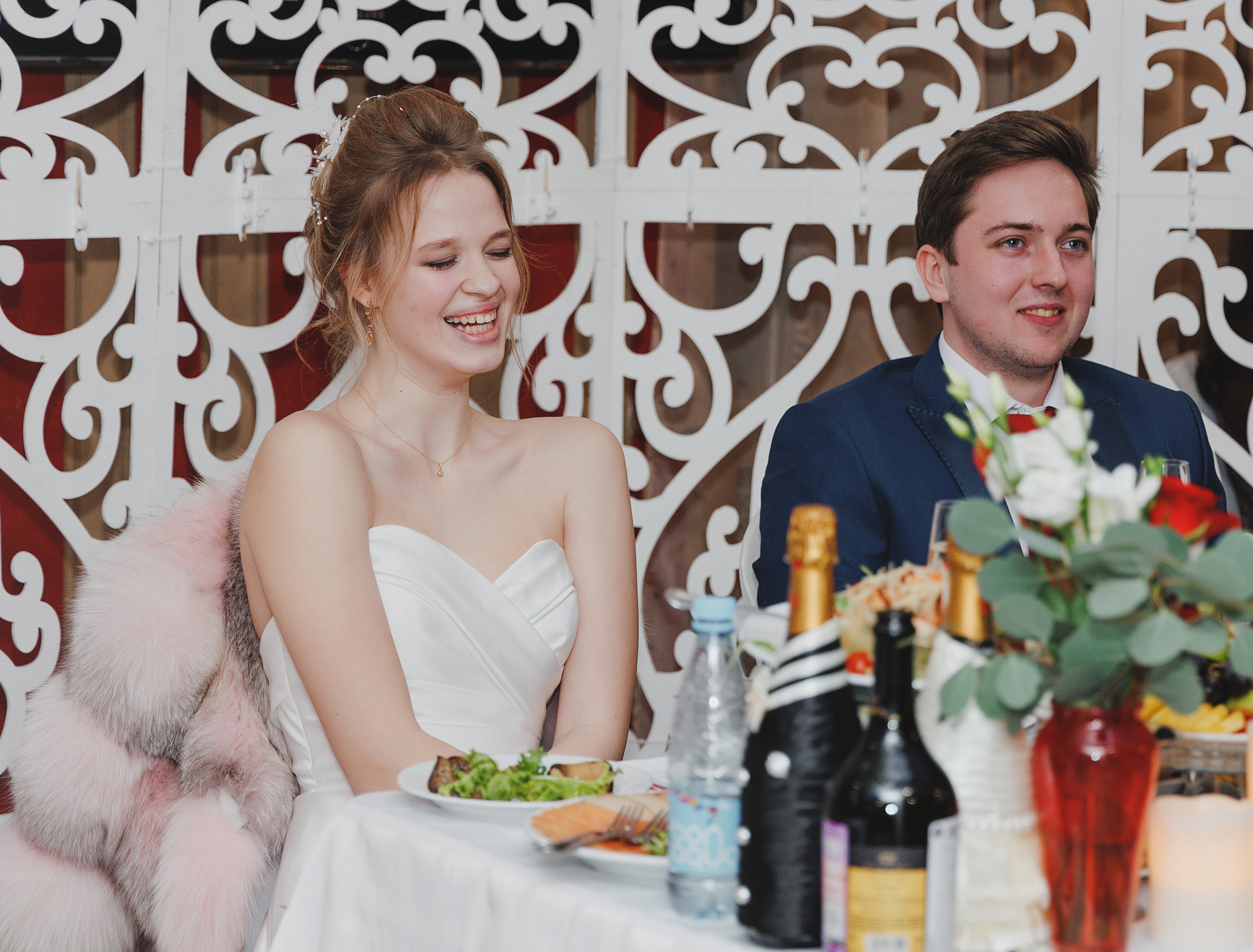 Сергей Елизавета. Свадебный фотограф и видеограф Дмитрий Горяченков