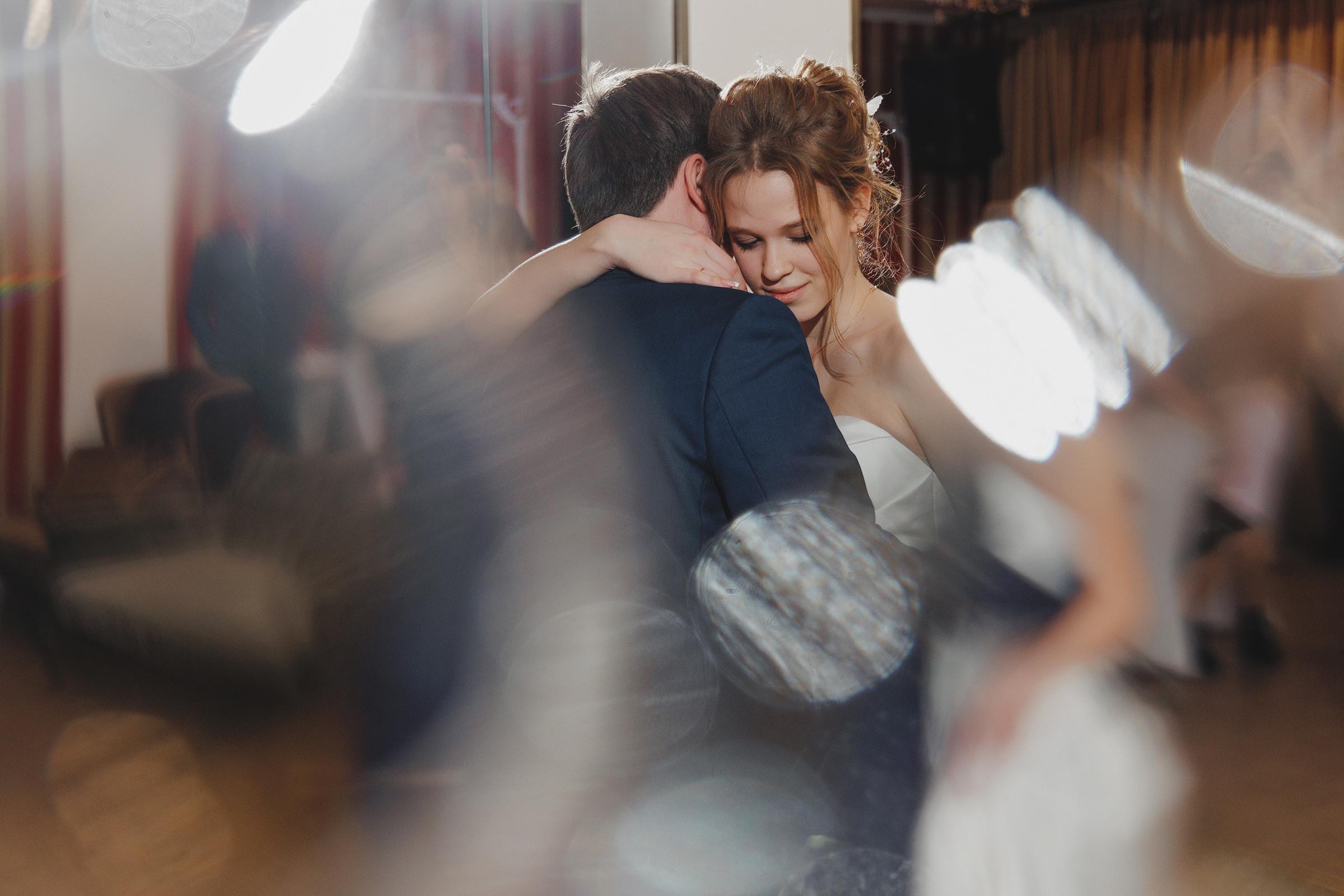 Сергей Елизавета. Свадебный фотограф и видеограф Дмитрий Горяченков