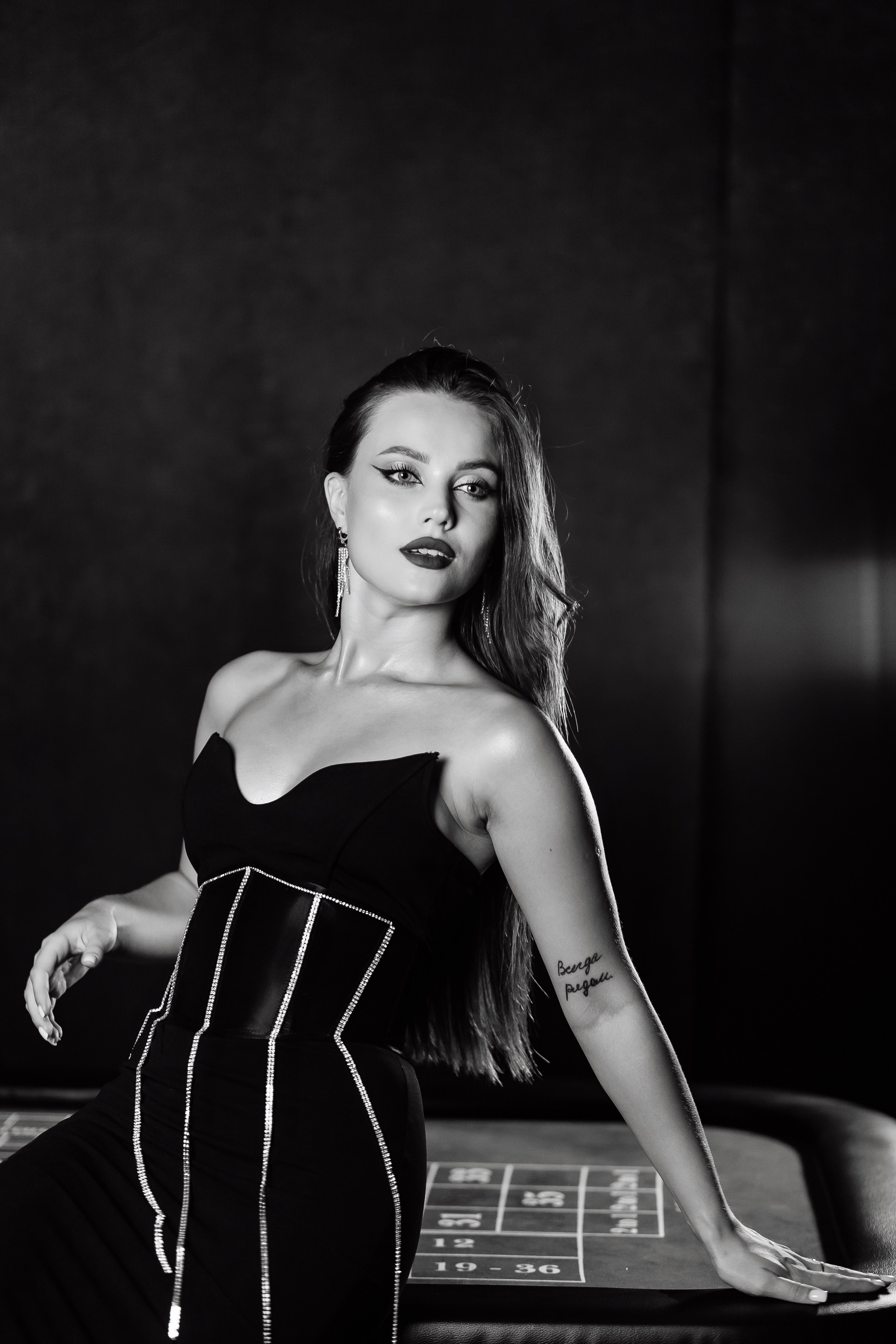 Екатерина. Фотограф в Нижнем Новгороде Таня Галкина