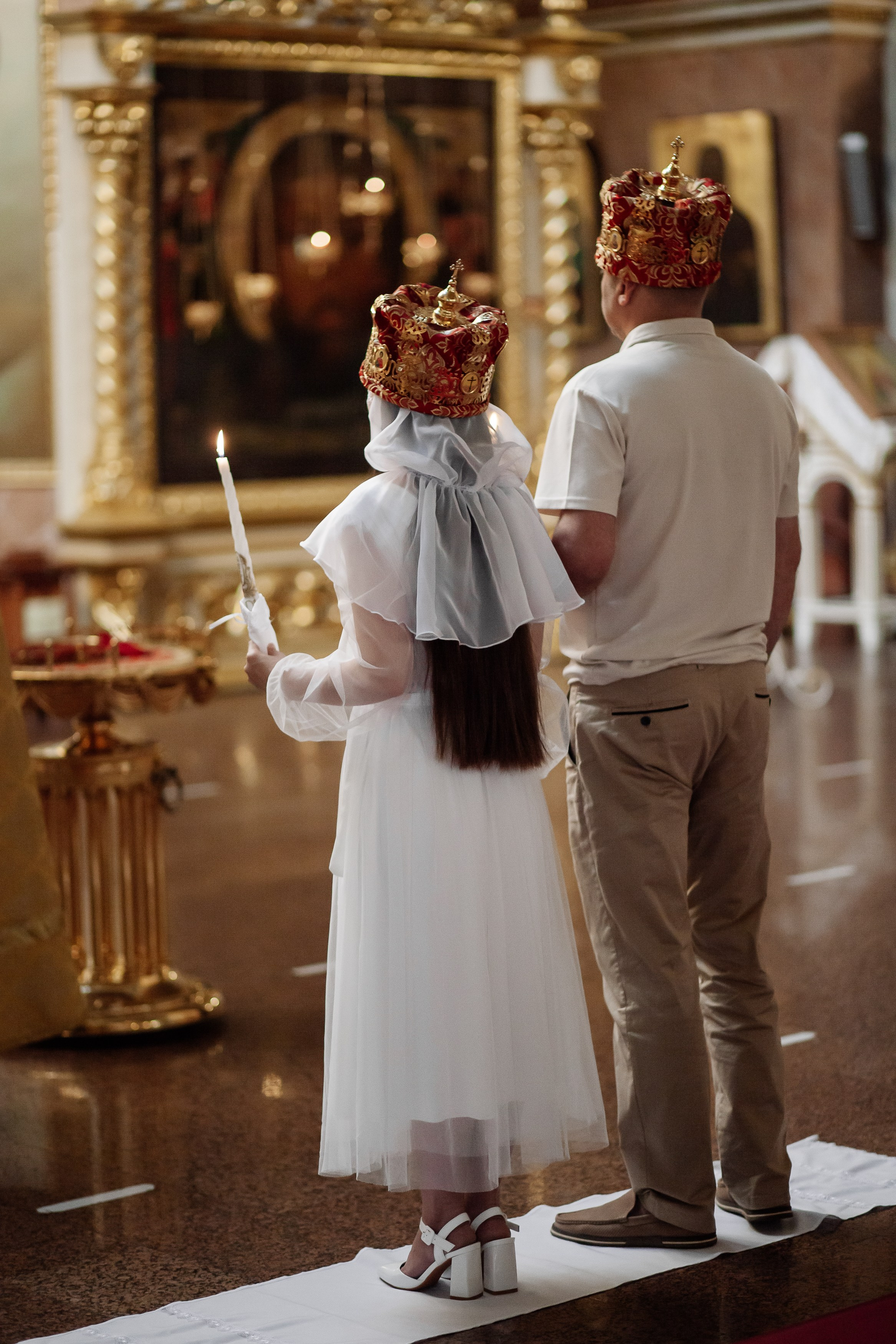 Венчание Яна. Фотограф в Нижнем Новгороде Таня Галкина