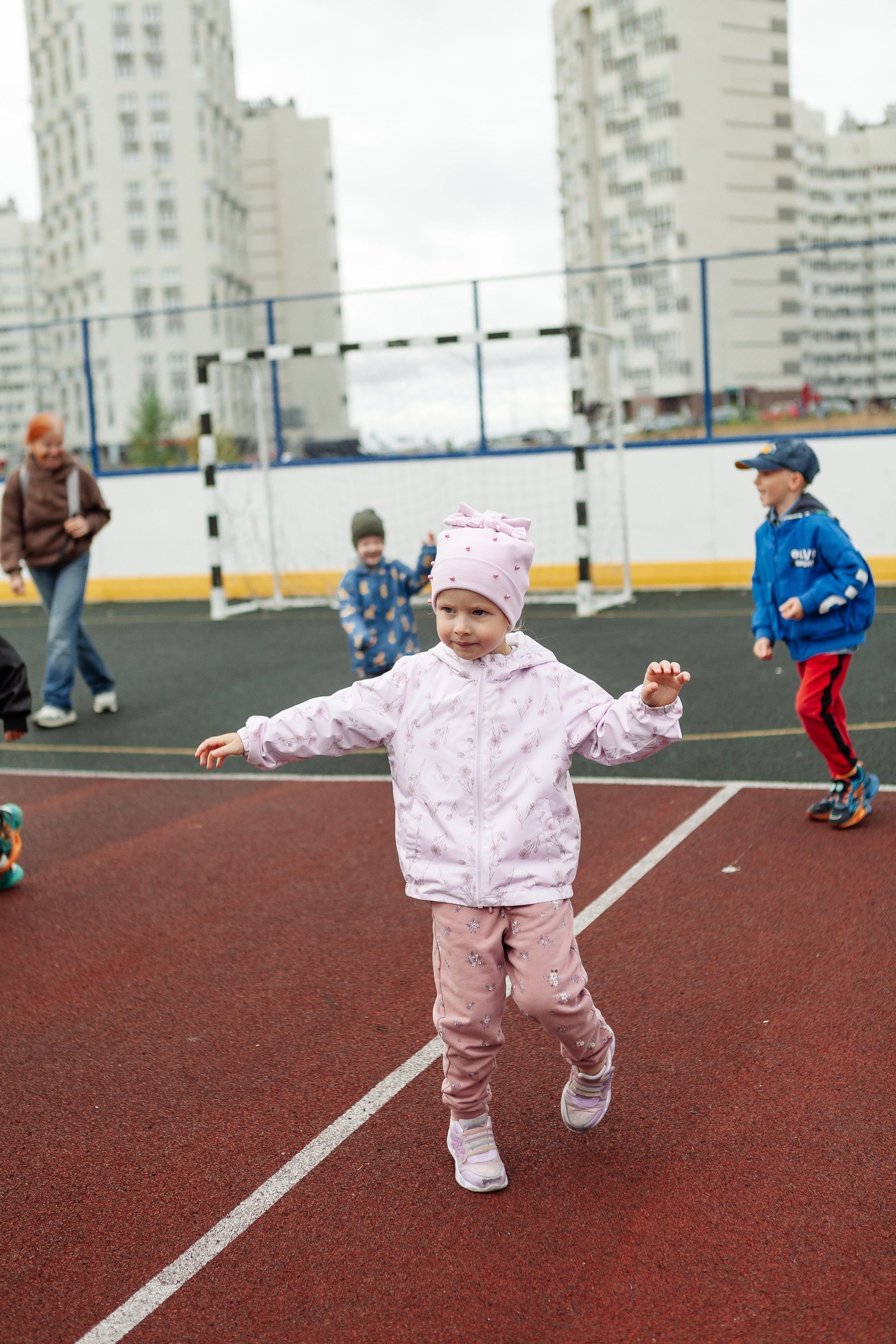 Маршаленок. Фотограф в Нижнем Новгороде Таня Галкина