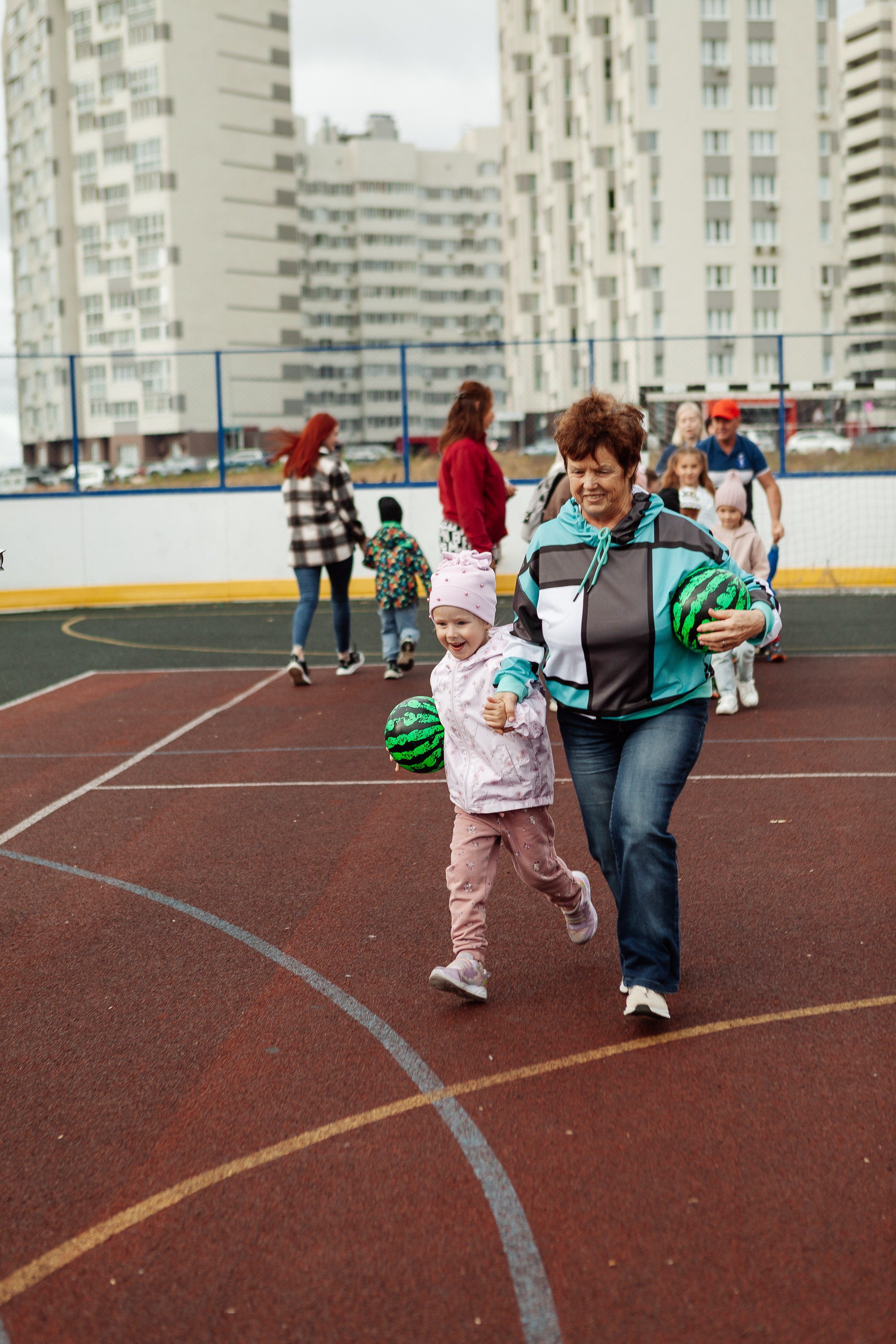 Маршаленок. Фотограф в Нижнем Новгороде Таня Галкина