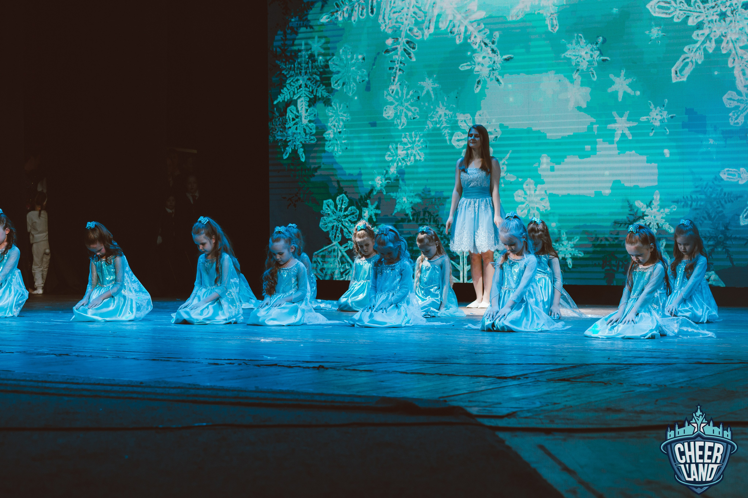 КОСМИЧЕСКОЕ НОВОГОДНЕЕ ПУТЕШЕСТВИЕ «CHEER LAND». Репортажный, семейный, свадебный, портретный фотограф