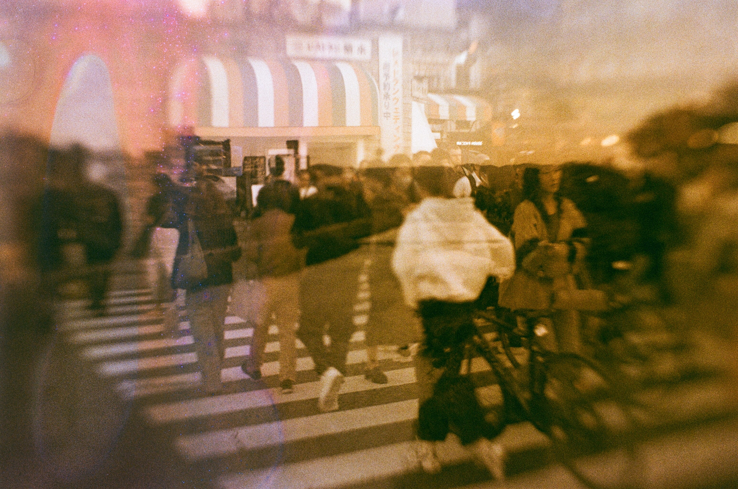 JAPAN FILM. International visual artist