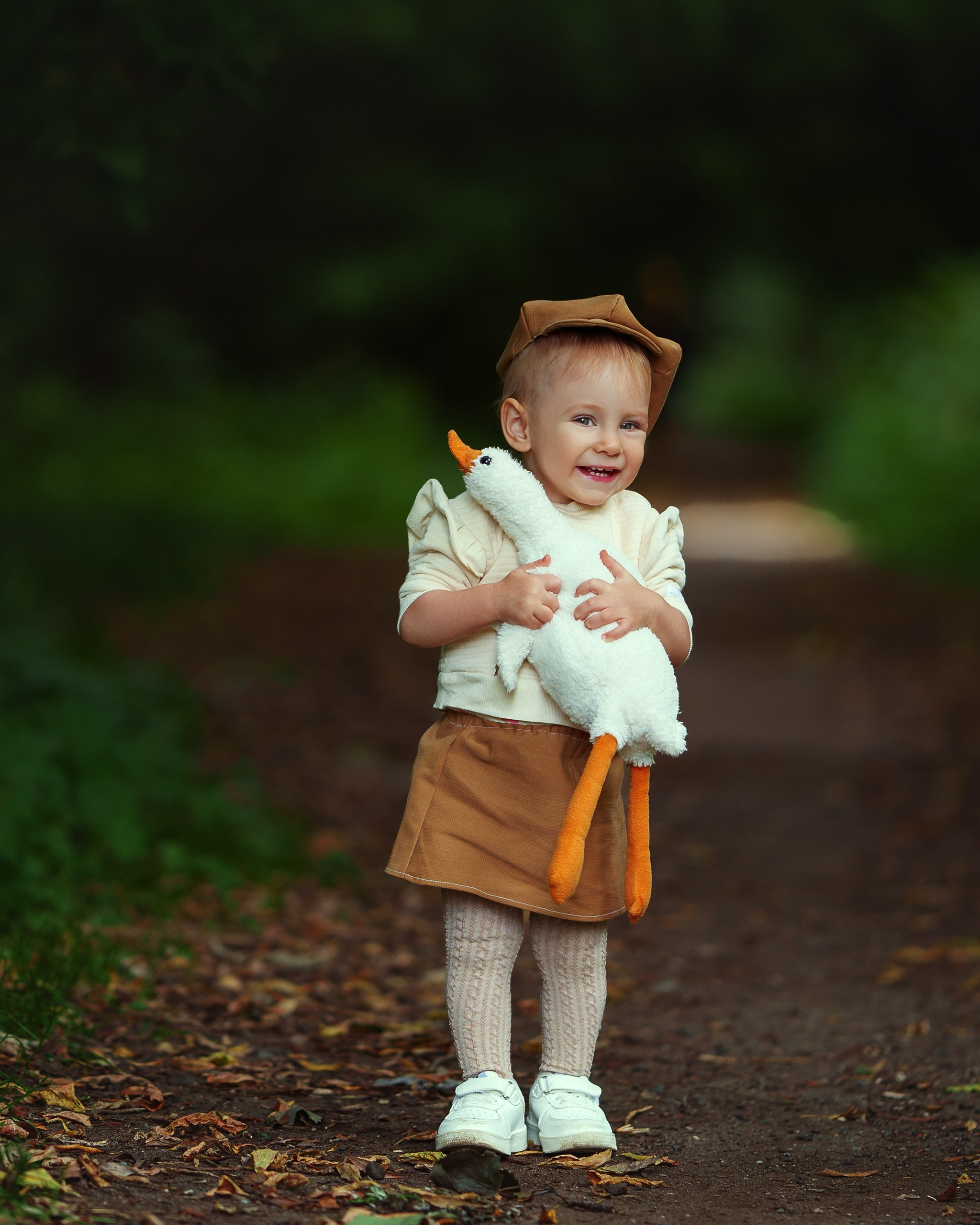 Детские фотографии. Фотограф в Москве — Евгений Мельников