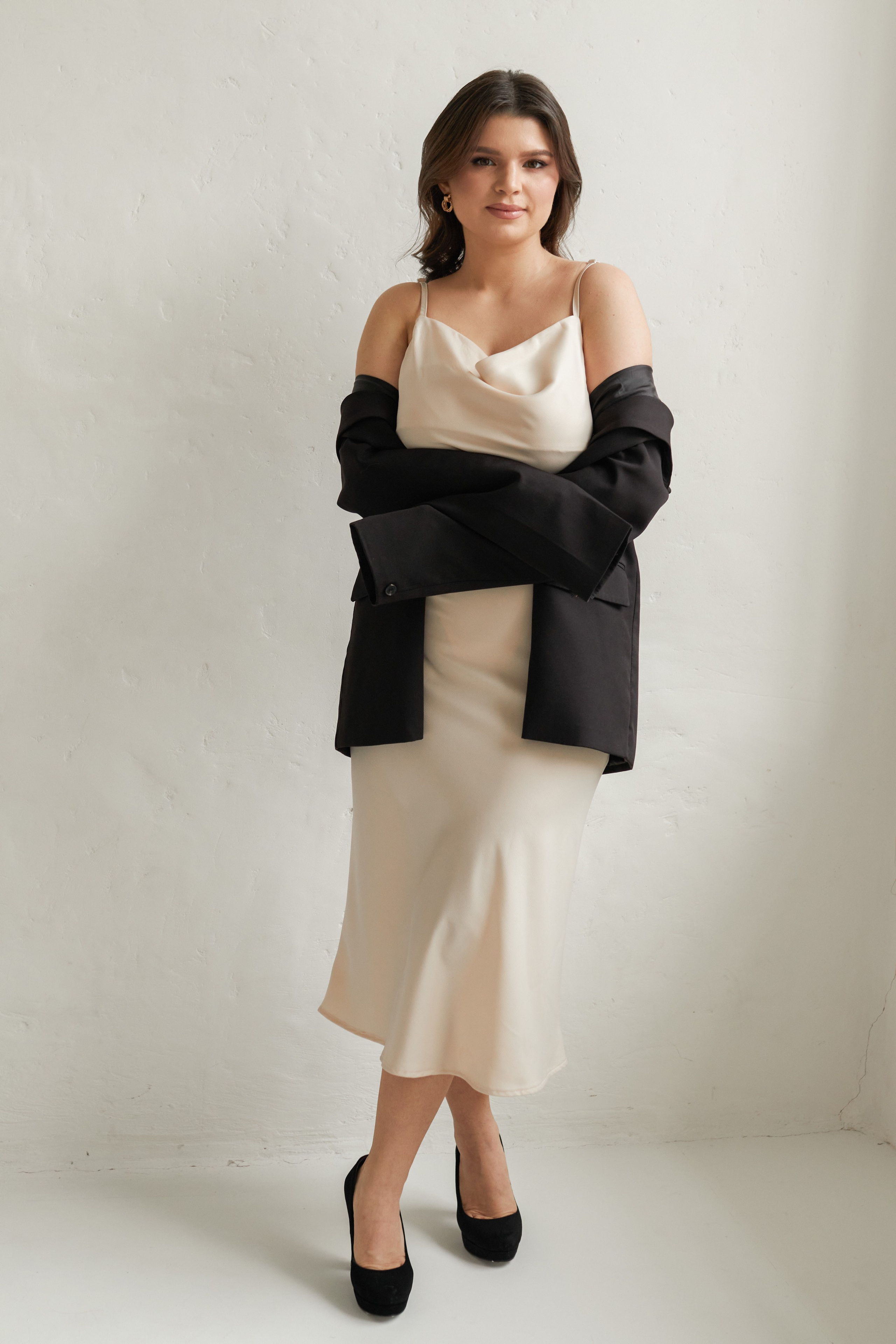 Мария. Фотограф Стилист Тюмень Вера Хайруллина