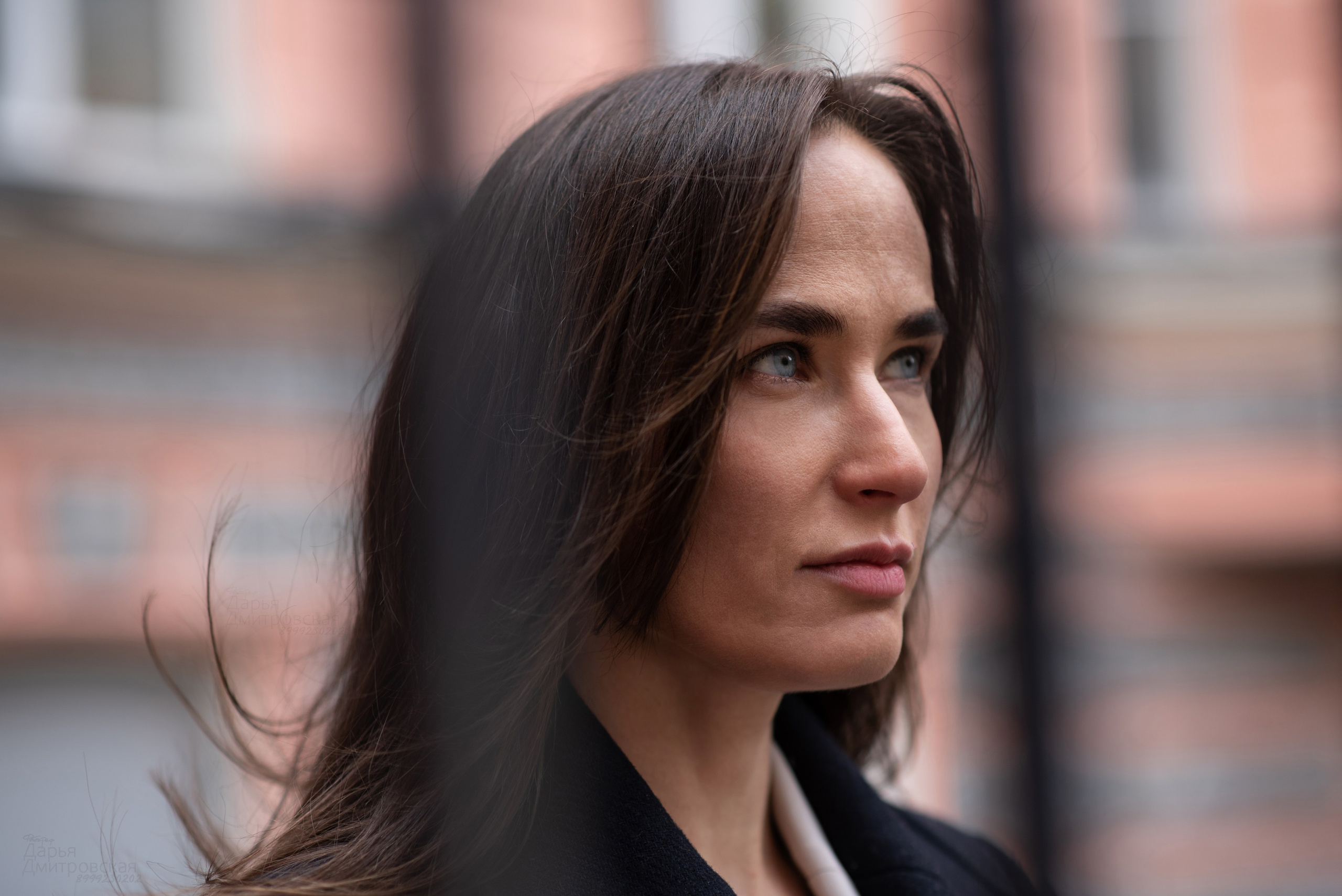 Фотограф в Москве Дмитровская Дарья