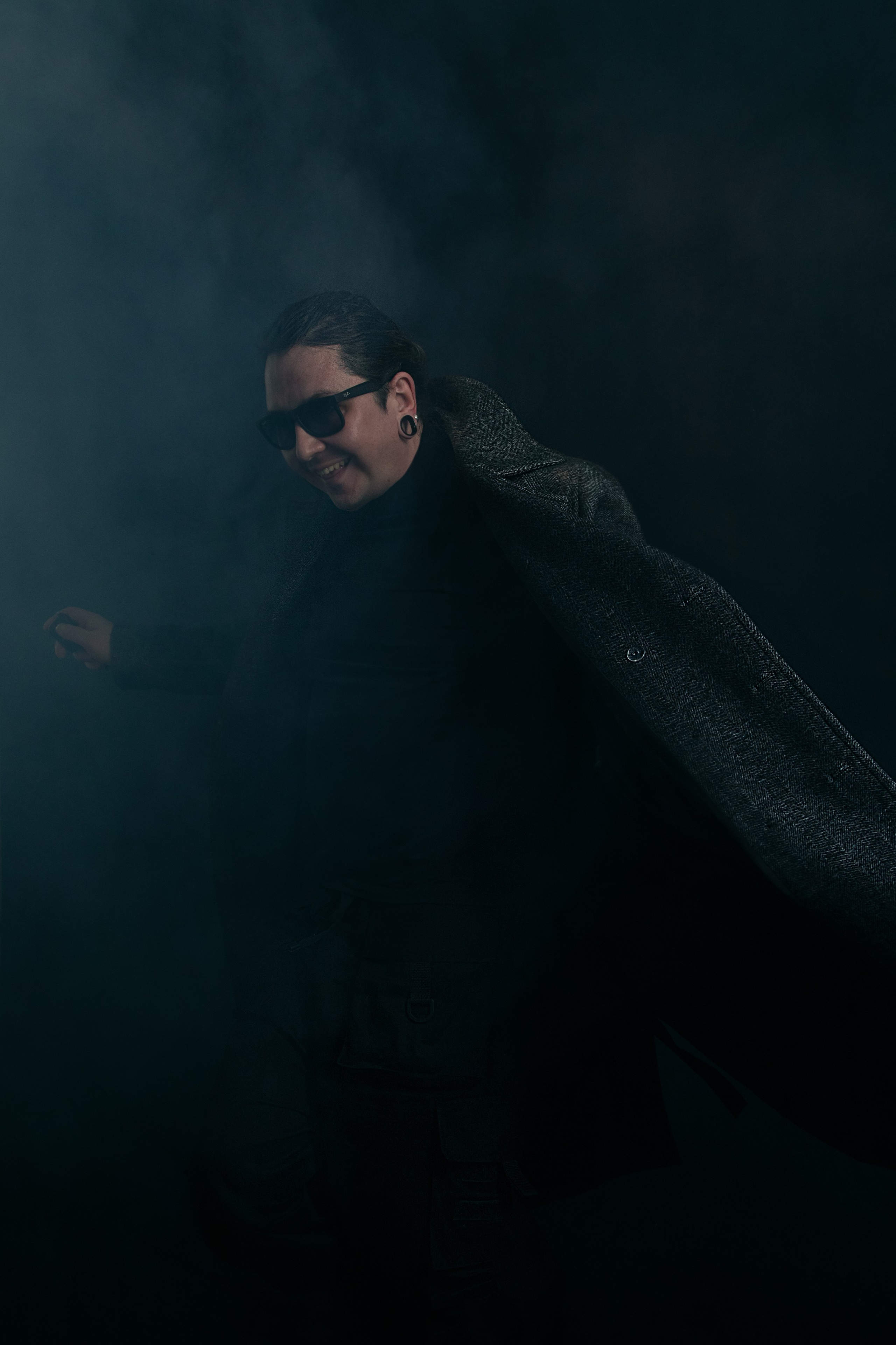 Андрей Алексеев. Фотограф в Нижнем Новгороде Екатерина Хисматулина