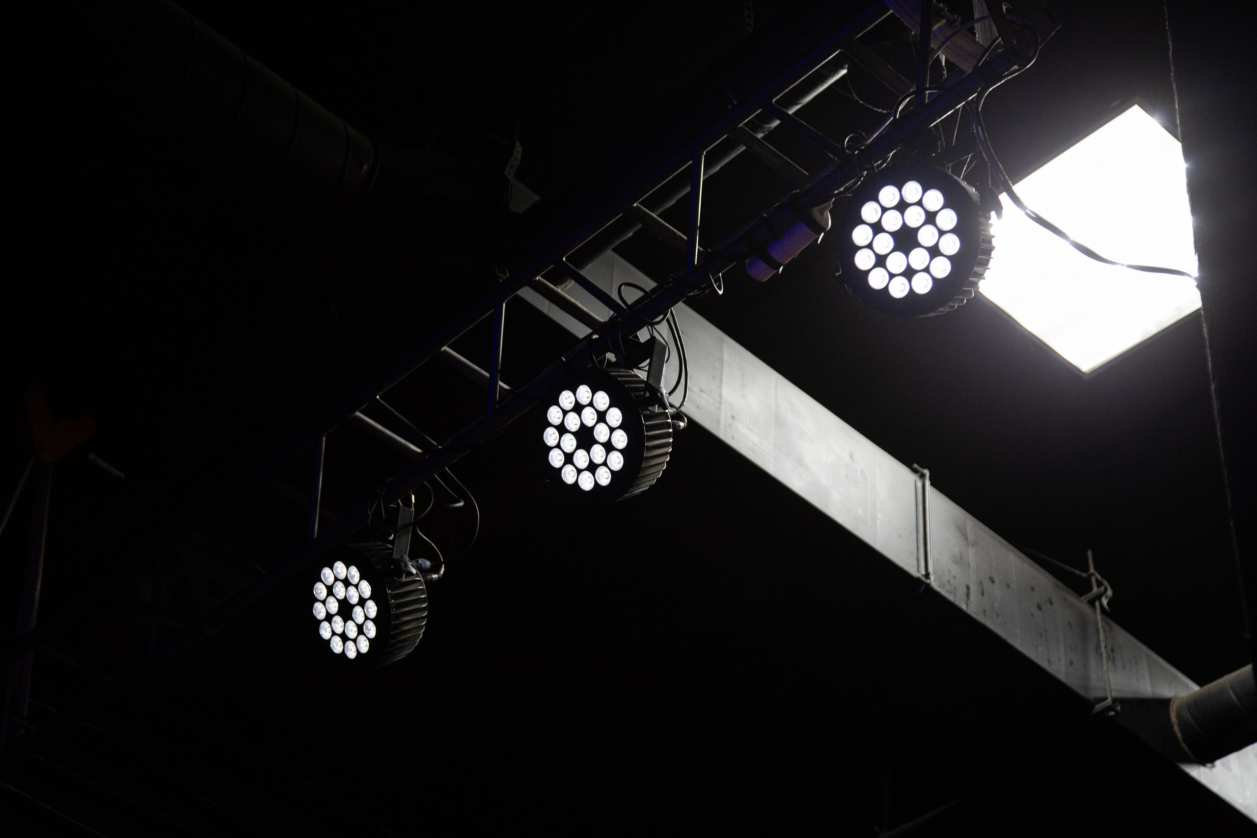 Секта 52. Фотограф в Нижнем Новгороде Екатерина Хисматулина