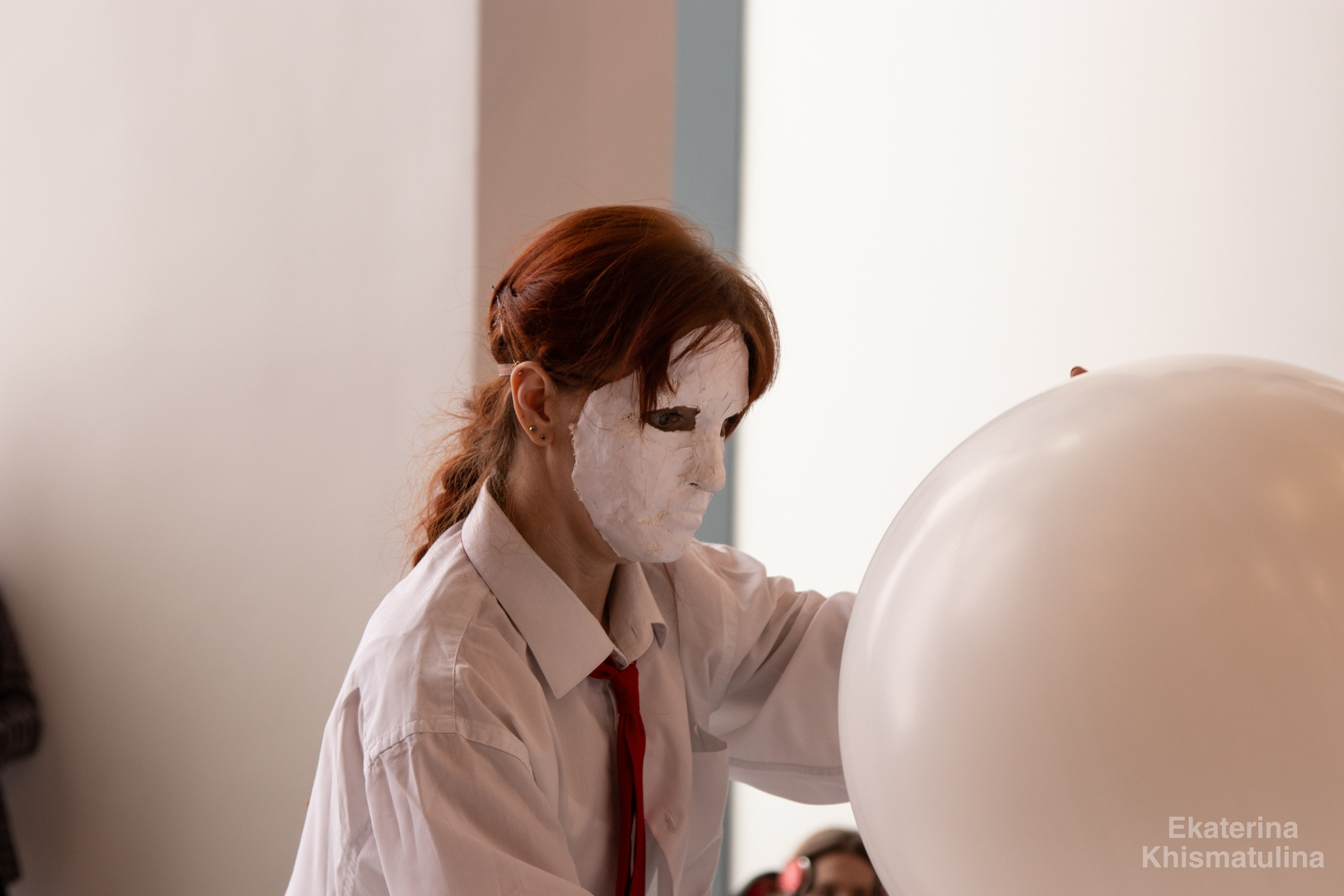 Арт Мир. Фотограф в Нижнем Новгороде Екатерина Хисматулина