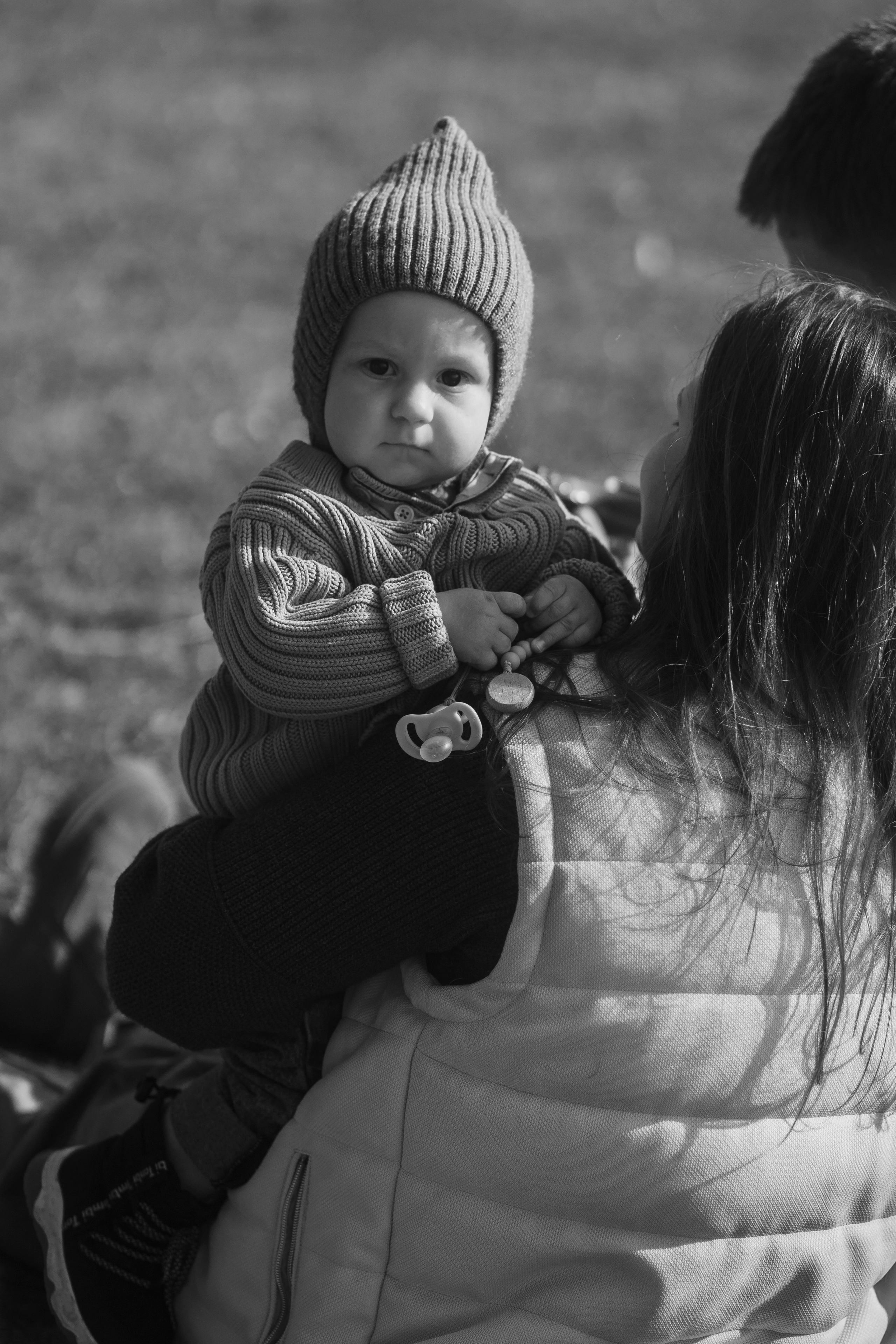 Семья.Маяк.Солнечный день. Семейный и детский фотограф в Рязани Васюгова Мария