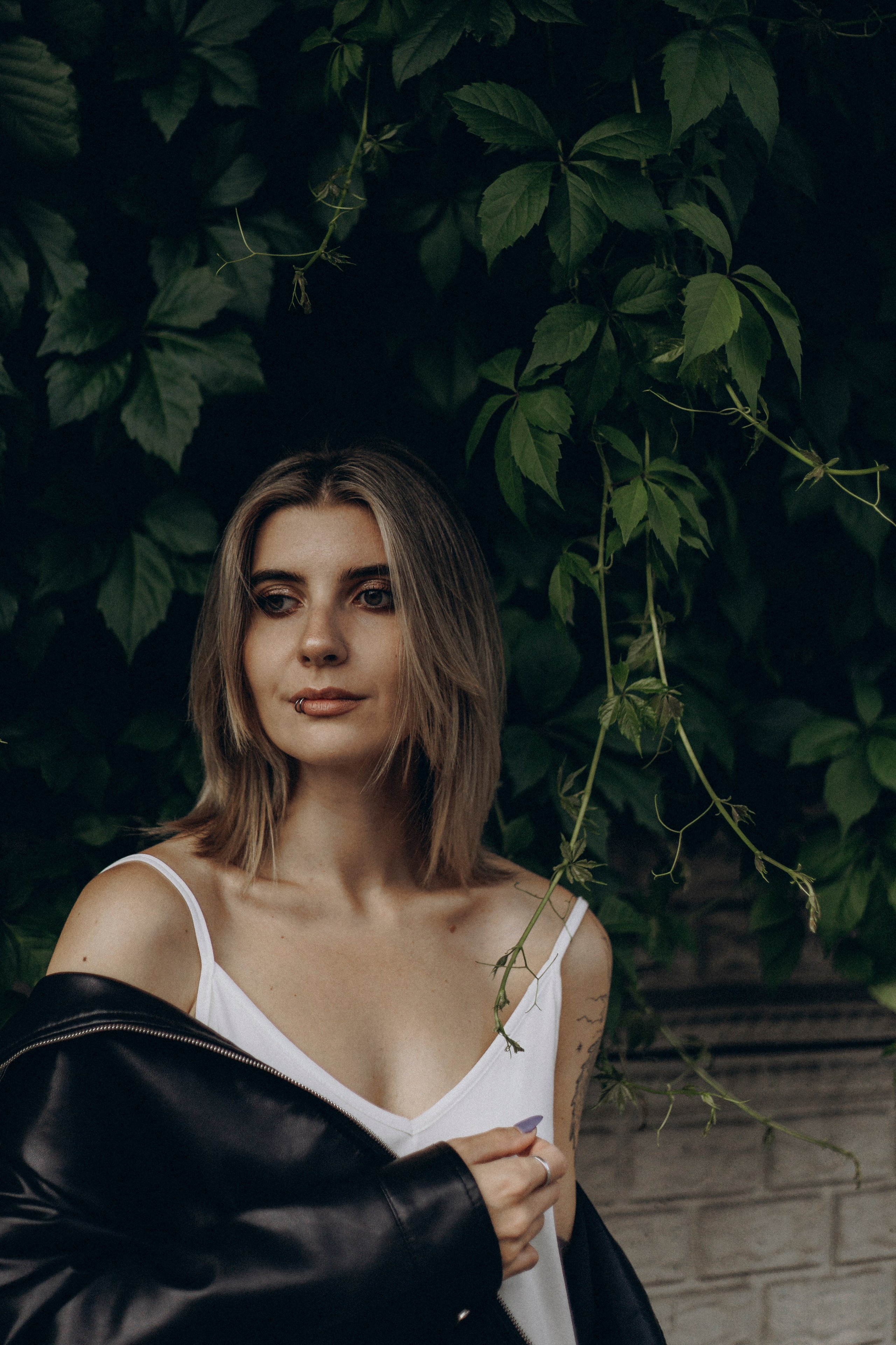 Леся. Семейный и детский фотограф в Рязани Васюгова Мария