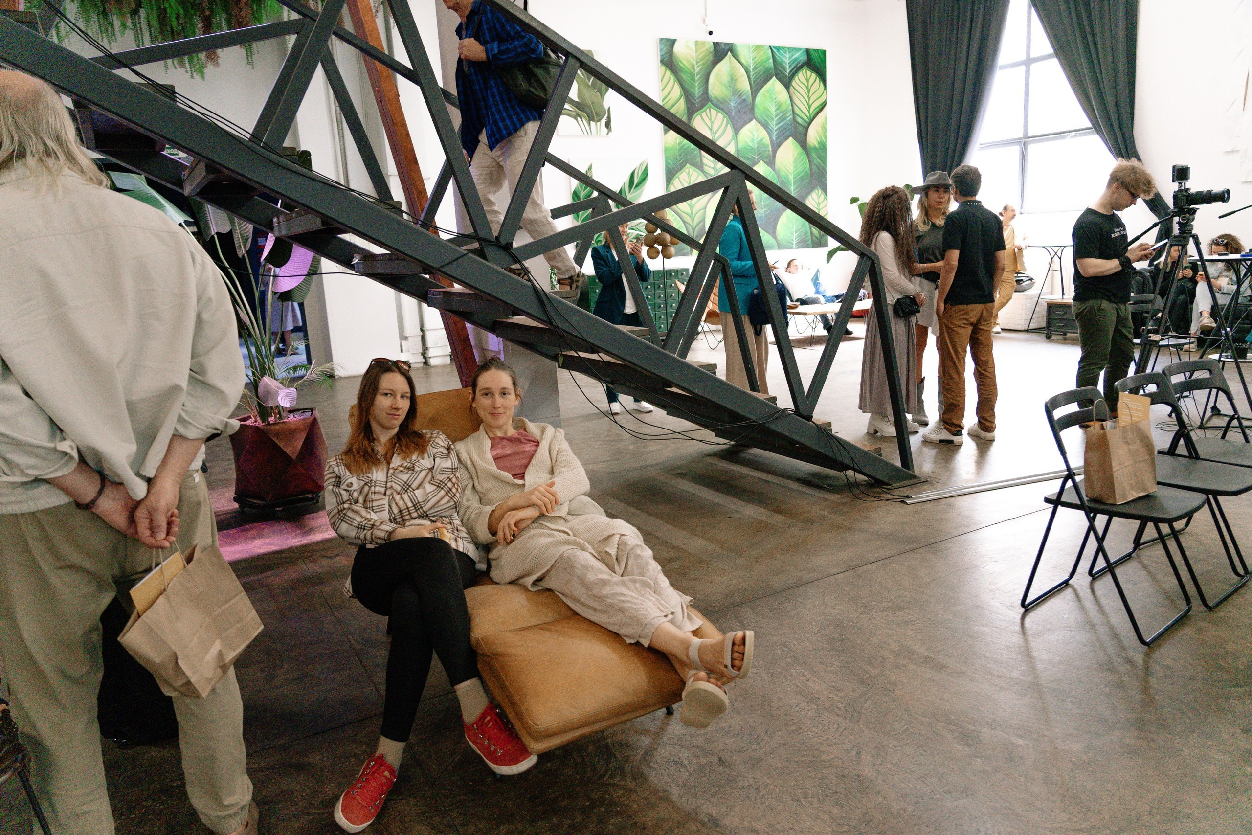 Конференция ARC FORUM 2.0