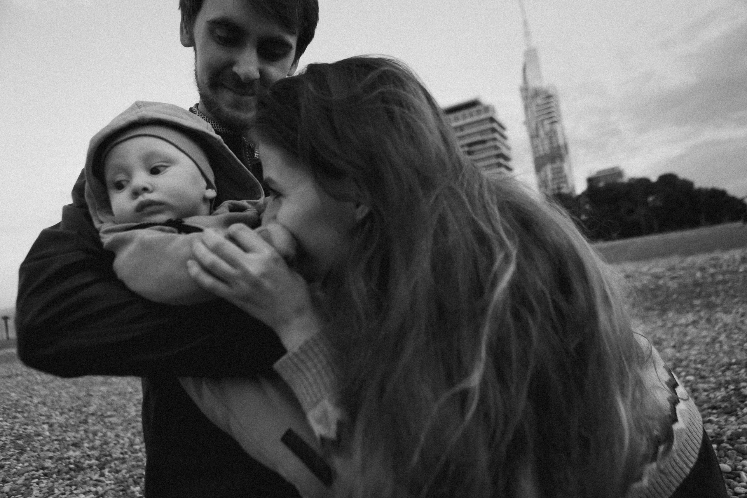 FAMILY. Фотограф в Батуми Павел Шарников