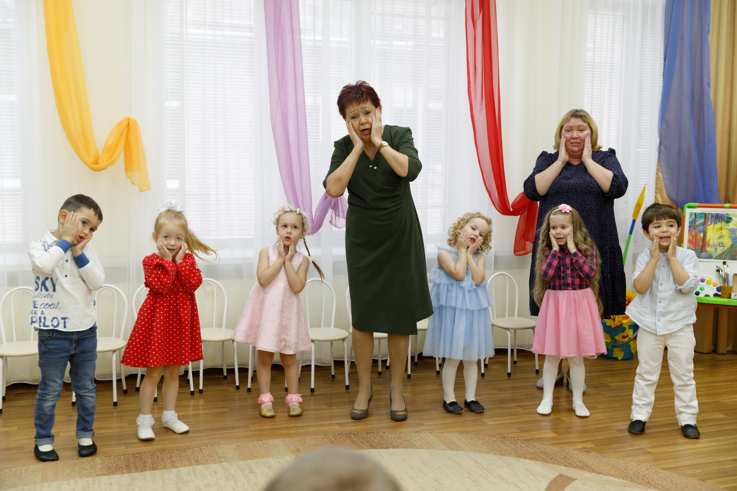 Группа Вишенка. Свадебный фотограф в Ярославле Анастасия Архипова