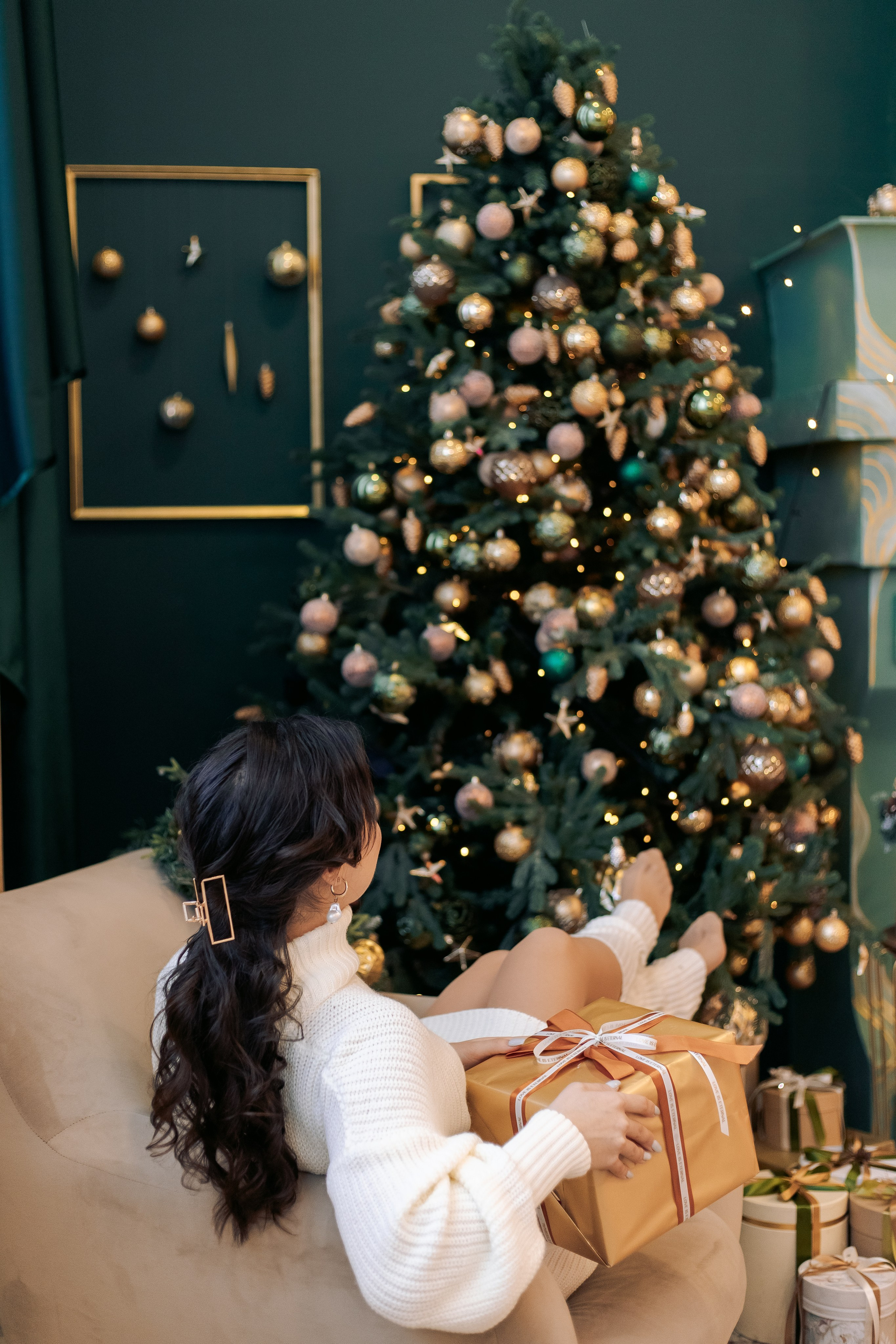 Фотограф в Санкт-Петербурге, Анна Скворцова