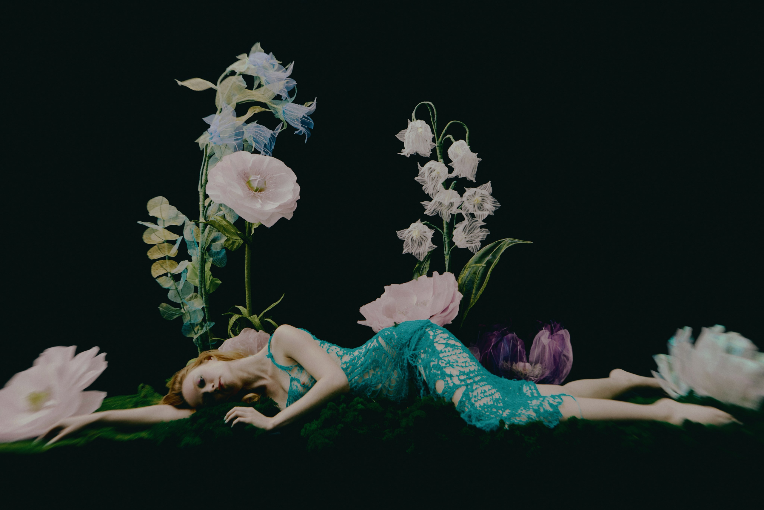 Transformation. WORKS