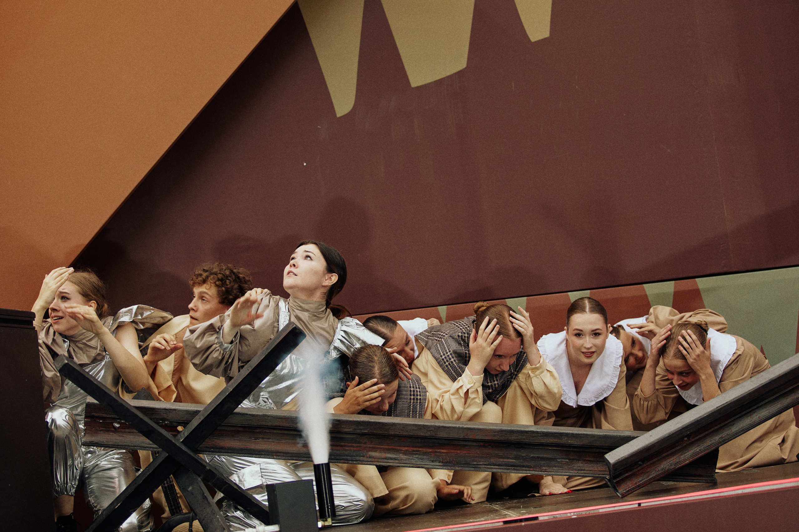 MIKHAYLOVSK CITY DAY. Дмитрий Мазуркевич: Профессиональный Репортажный Фотограф