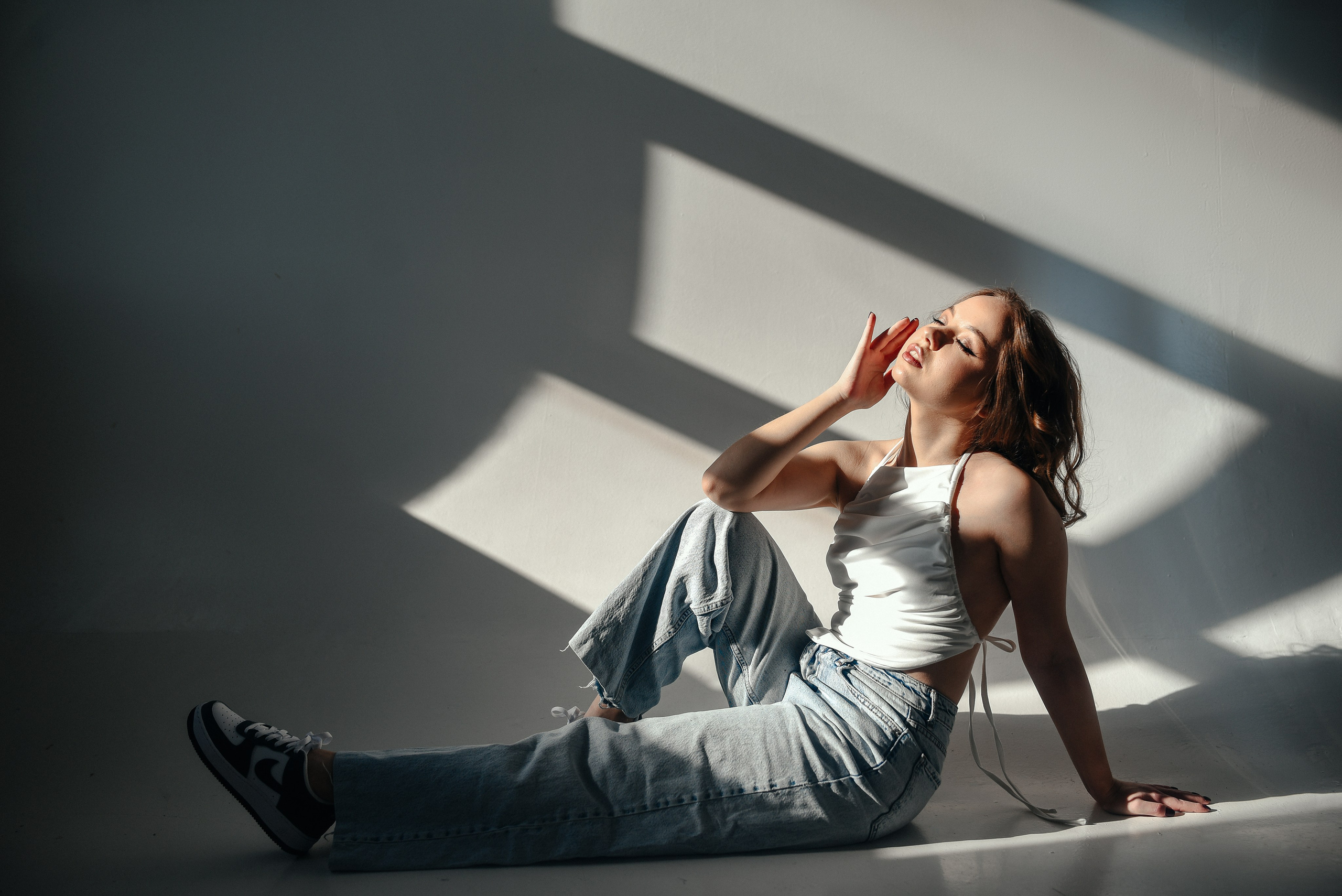 Семейный и детский фотограф в Слониме Беларусь Вероника Грипич