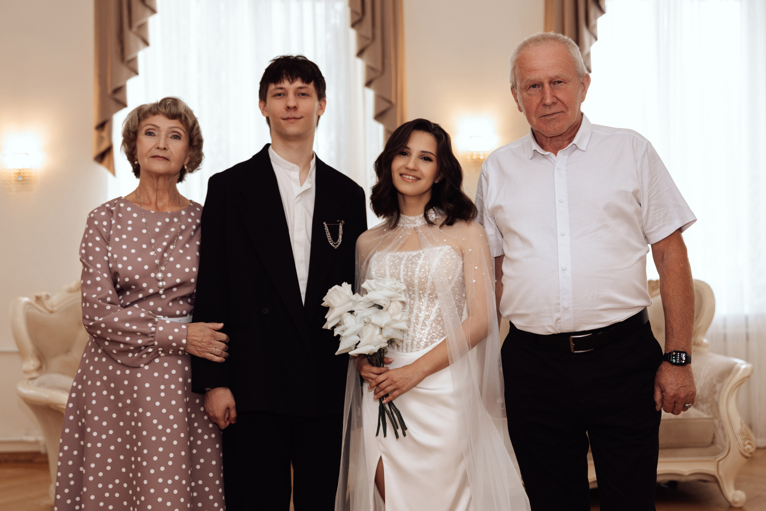 Свадебная фотосессия С&Н 2025. СВАДЕБНЫЙ ФОТОГРАФ И ВИДЕОГРАФ УЛЬЯНОВСК