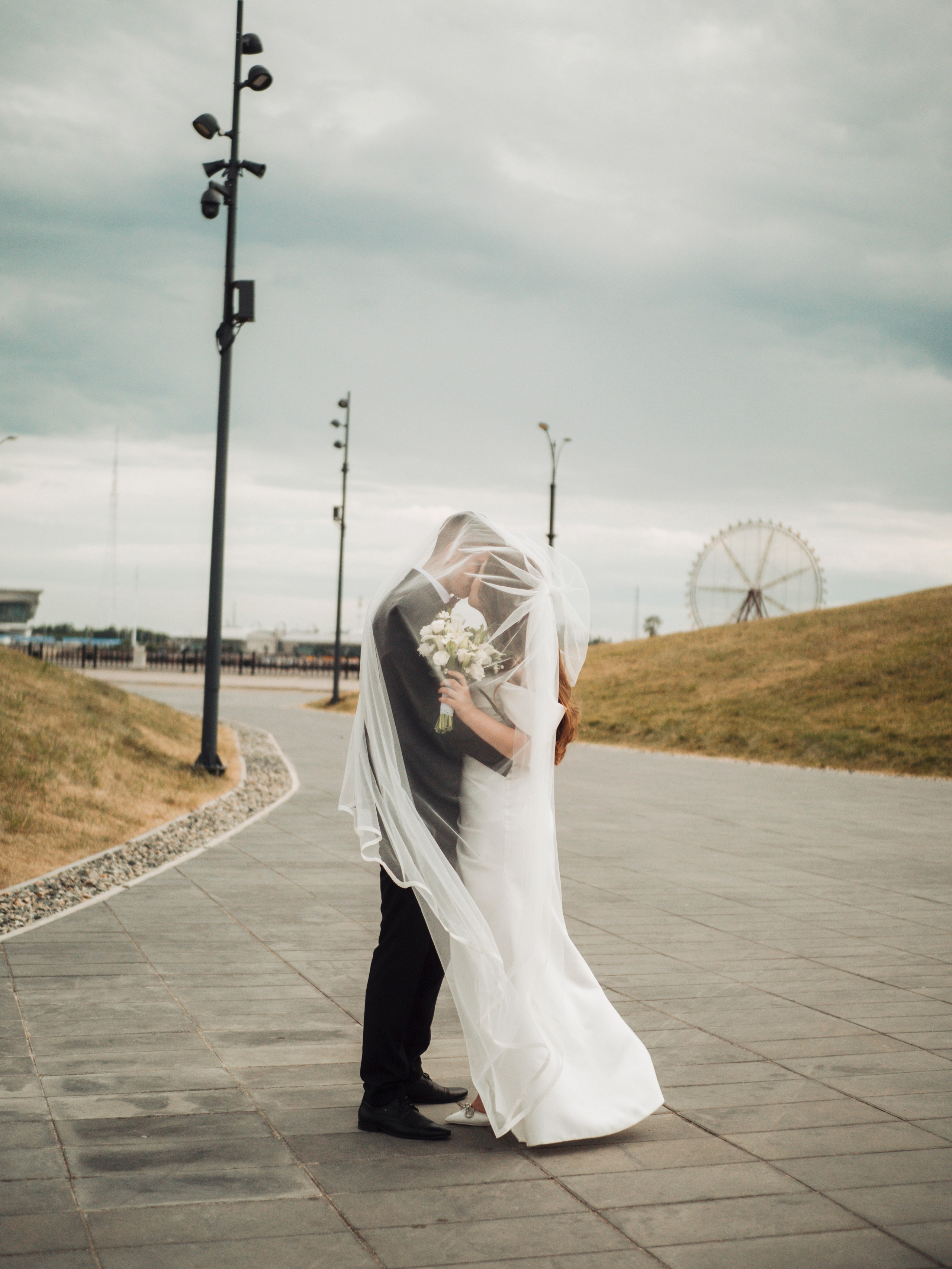 Фотограф и видеограф в Благовещенске и Санкт-Петербурге Мурыгина Мария