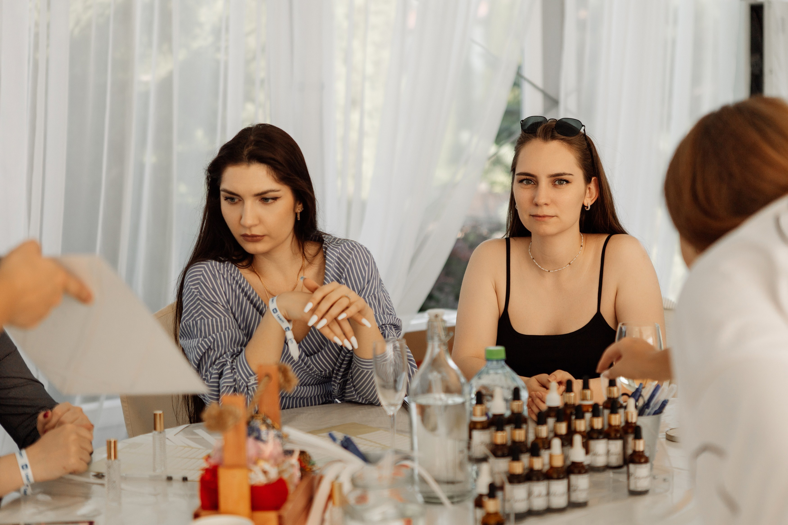 VK GOLF PARTY. Свадебный, репортажный фотограф в Москве Татьяна Семина