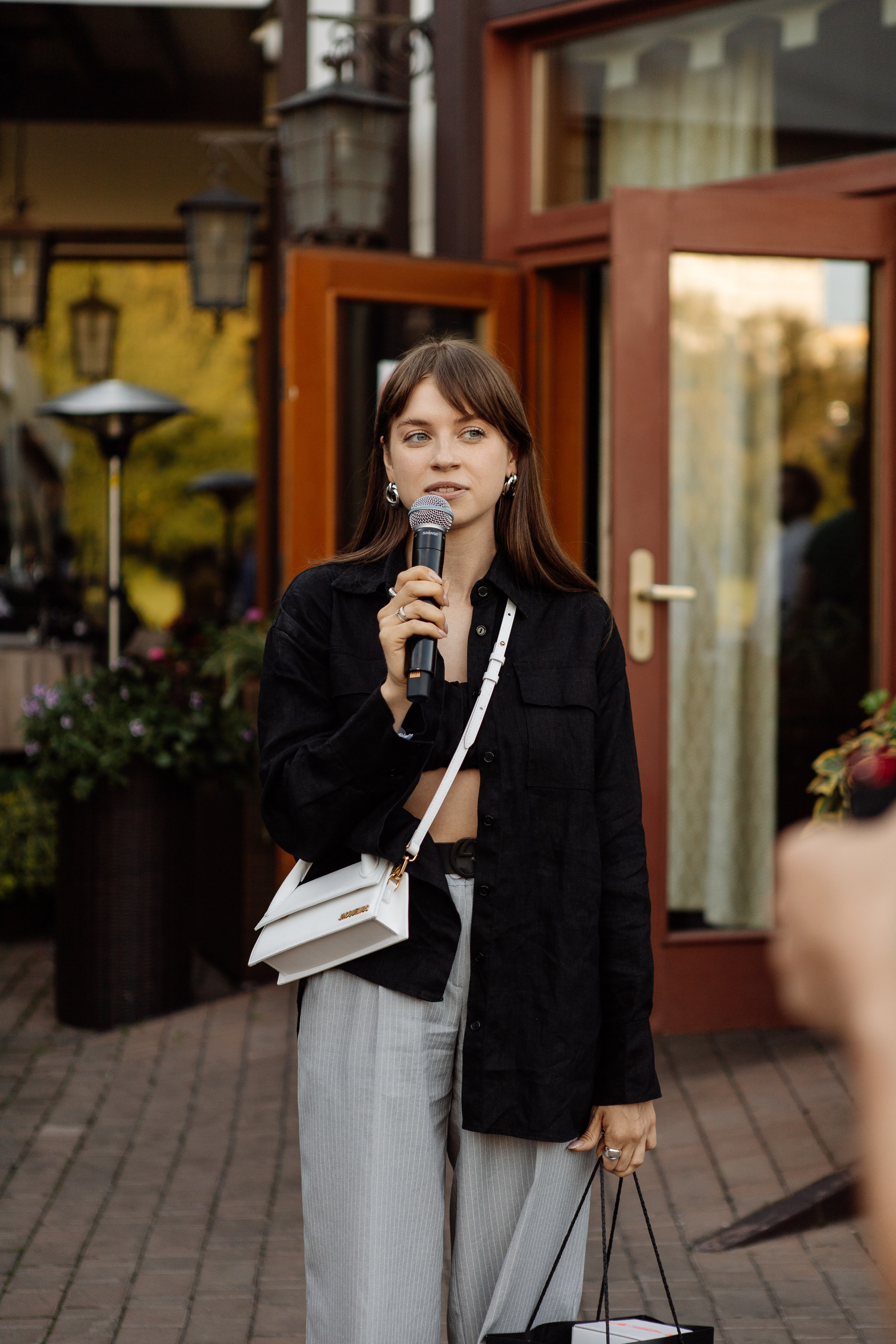 VK GOLF PARTY. Свадебный, репортажный фотограф в Москве Татьяна Семина