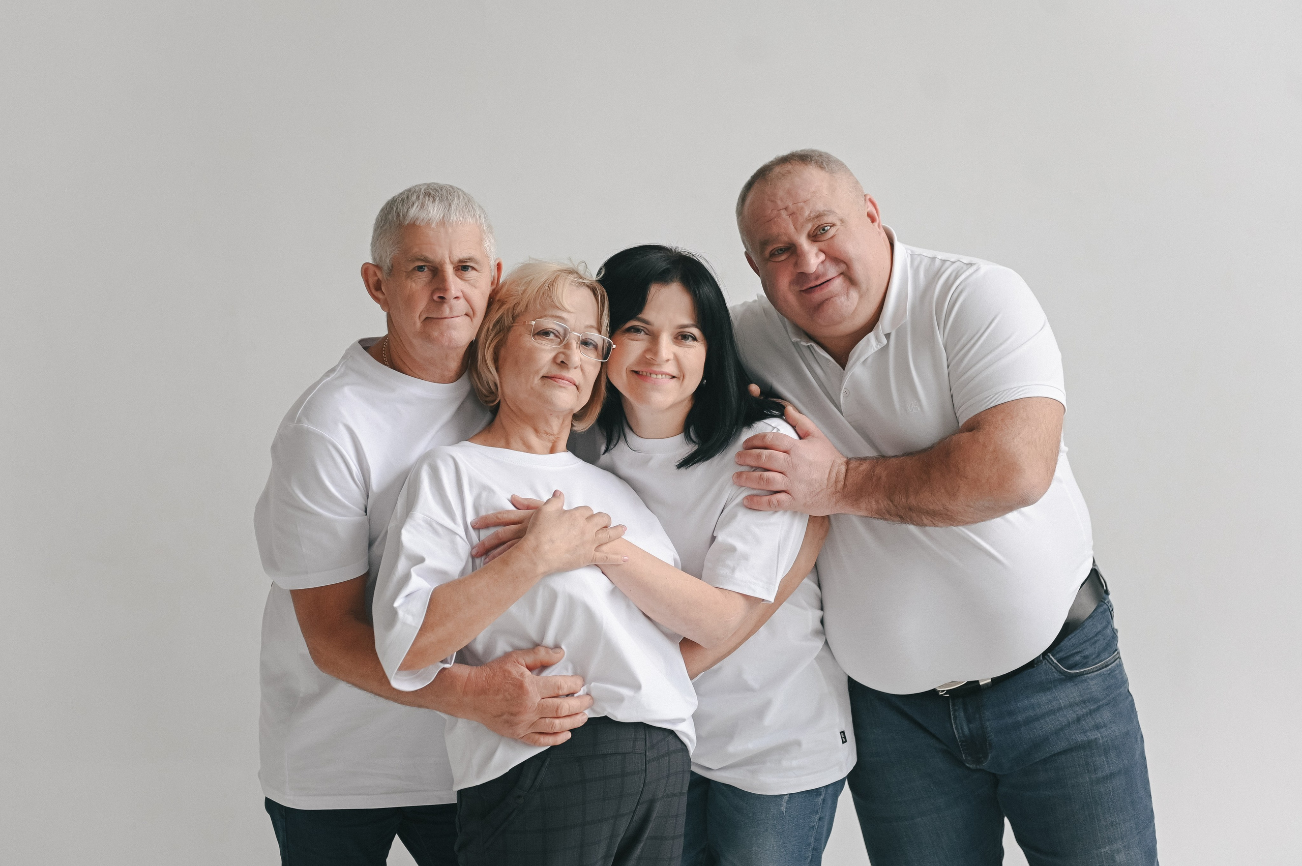 Семья. Свадебный и семейный фотограф Волгоград Москва