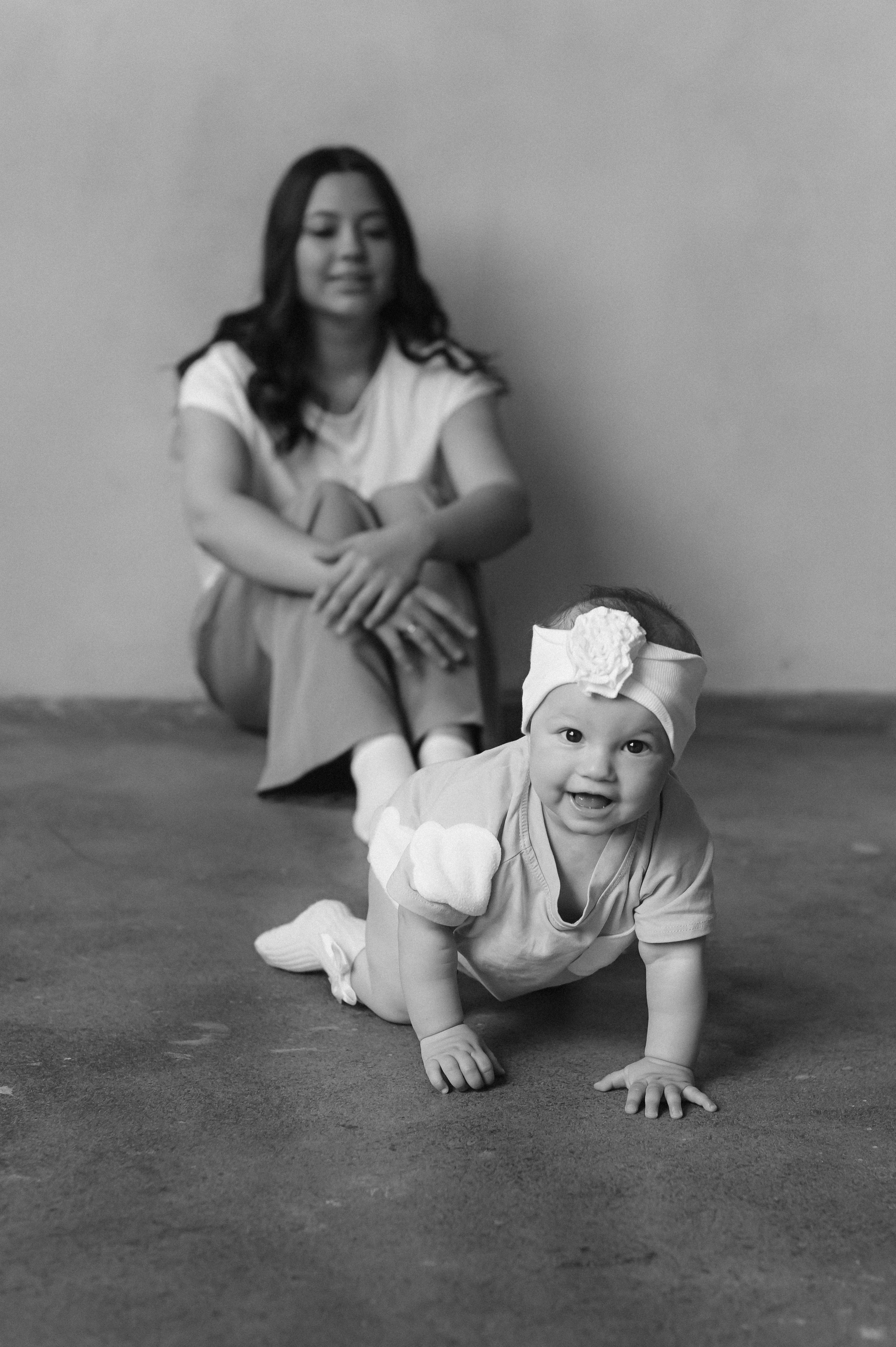 Егор, Лена и Оливия. Свадебный и семейный фотограф Волгоград Москва