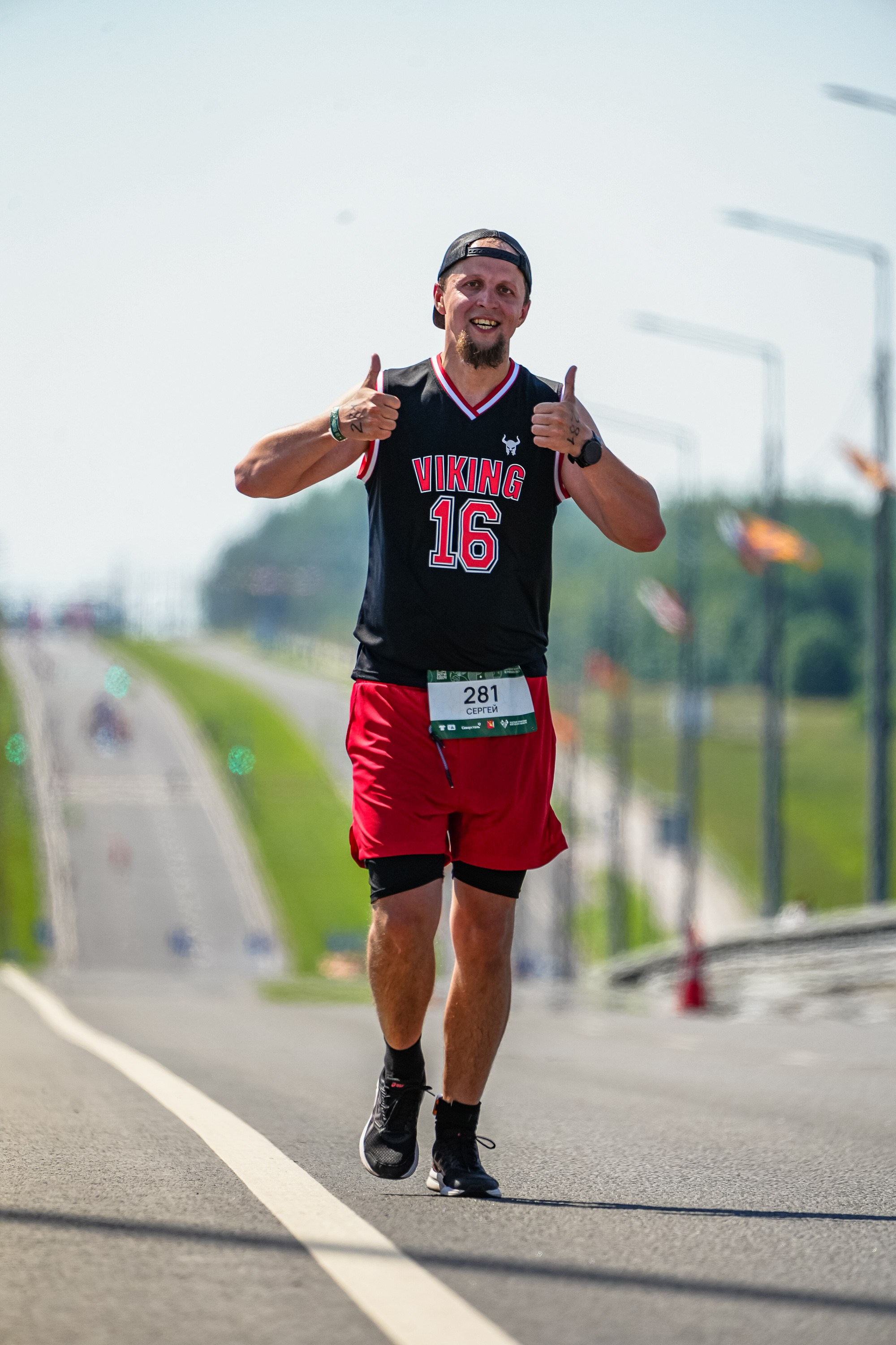 Triathlon “Energy of the North”. Sergey Sutkovoy — Designer, photographer, traveler, woodworker