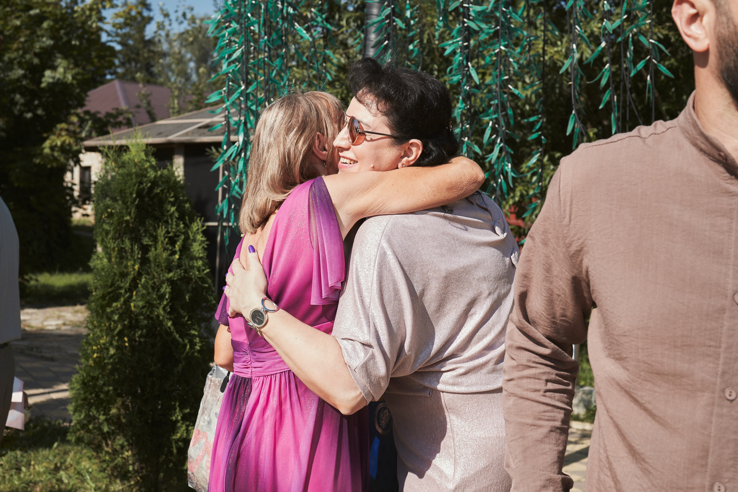 Свадебный фотограф Домодедово. Свадебный семейный Фотограф в Домодедово и Москве Дарья Капитанова