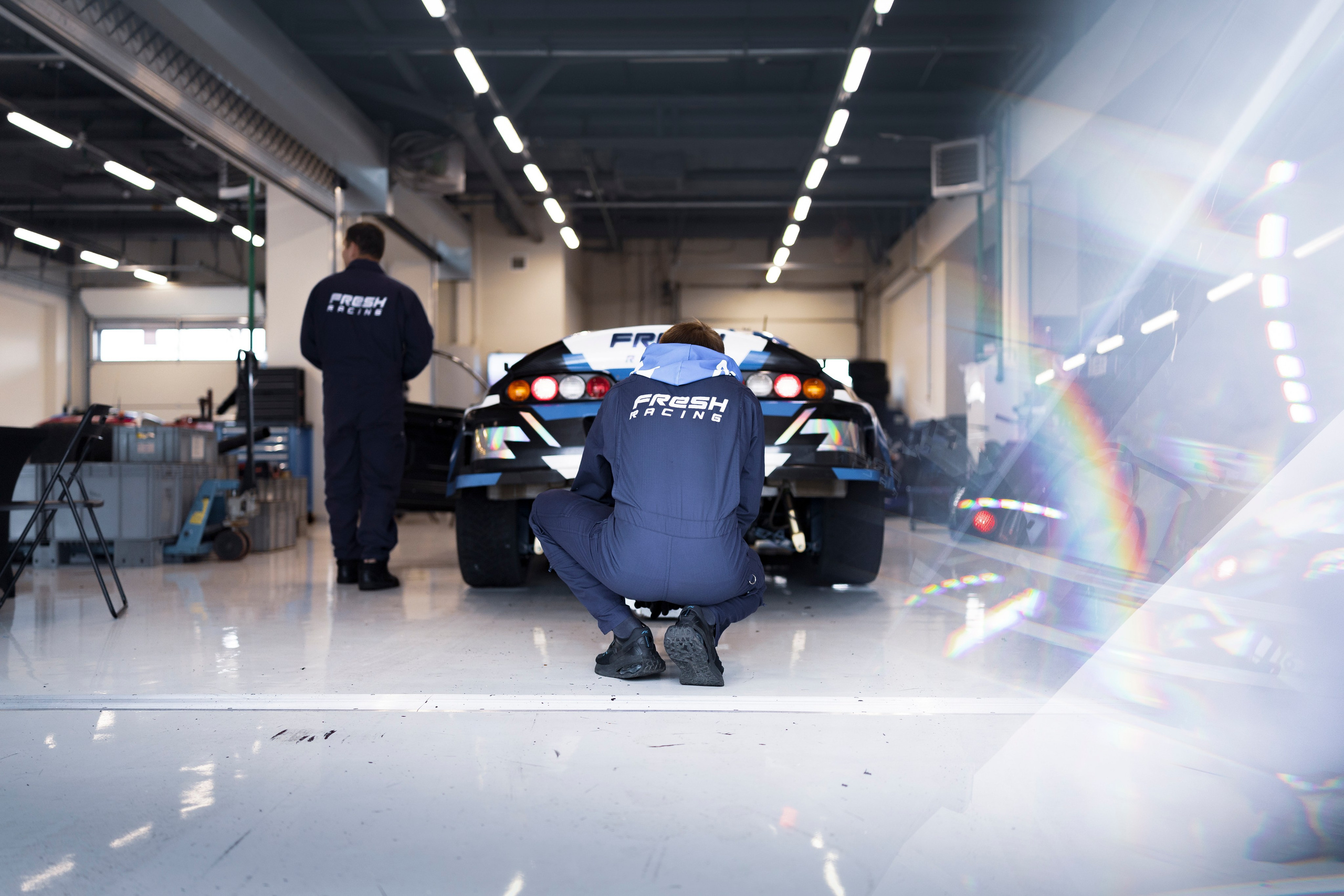 RDS GP 2025 STAGE 2. Автомобильный фотограф Юрий Захаров