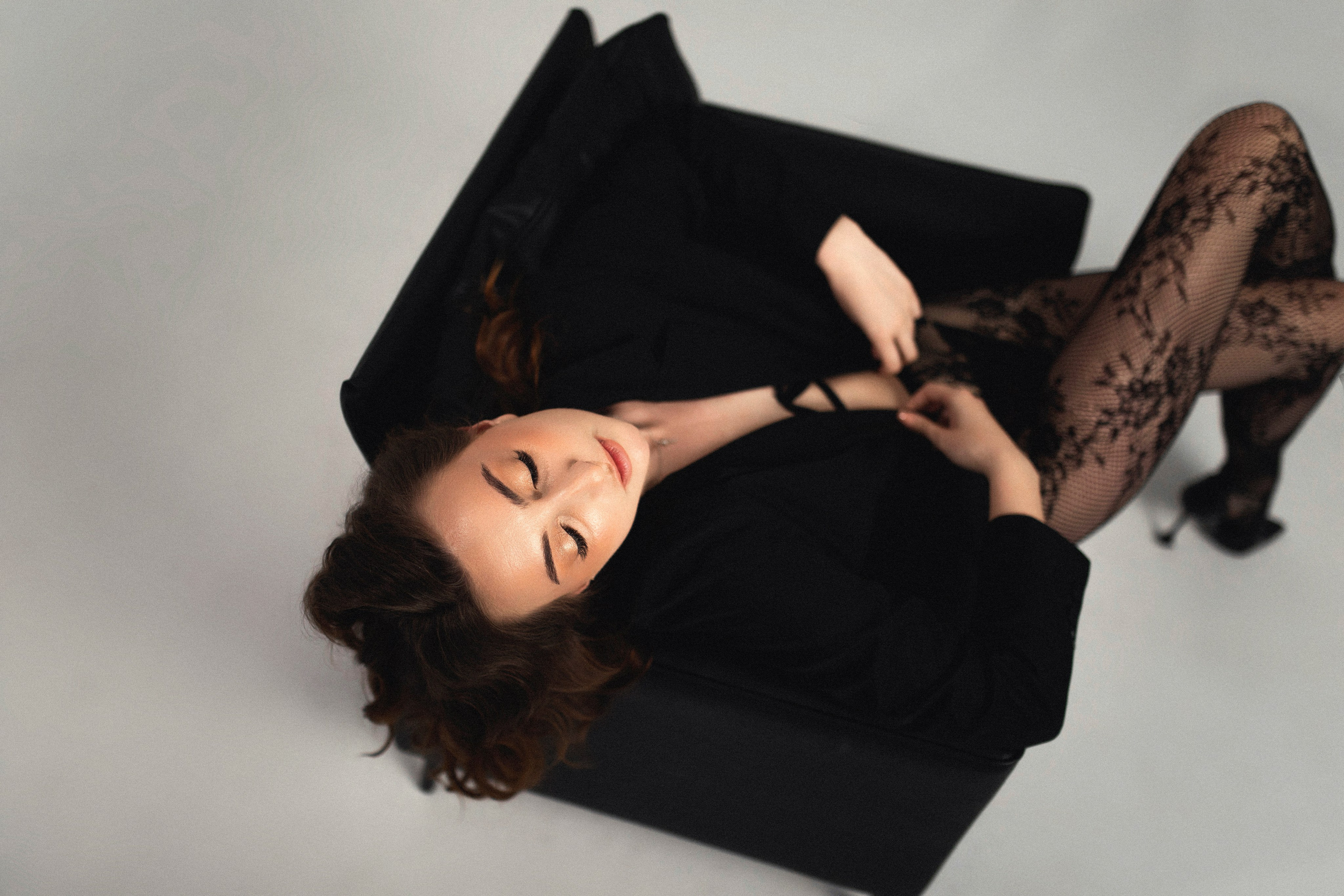 STUDIO. Ирина — портретный фотограф в Севастополе