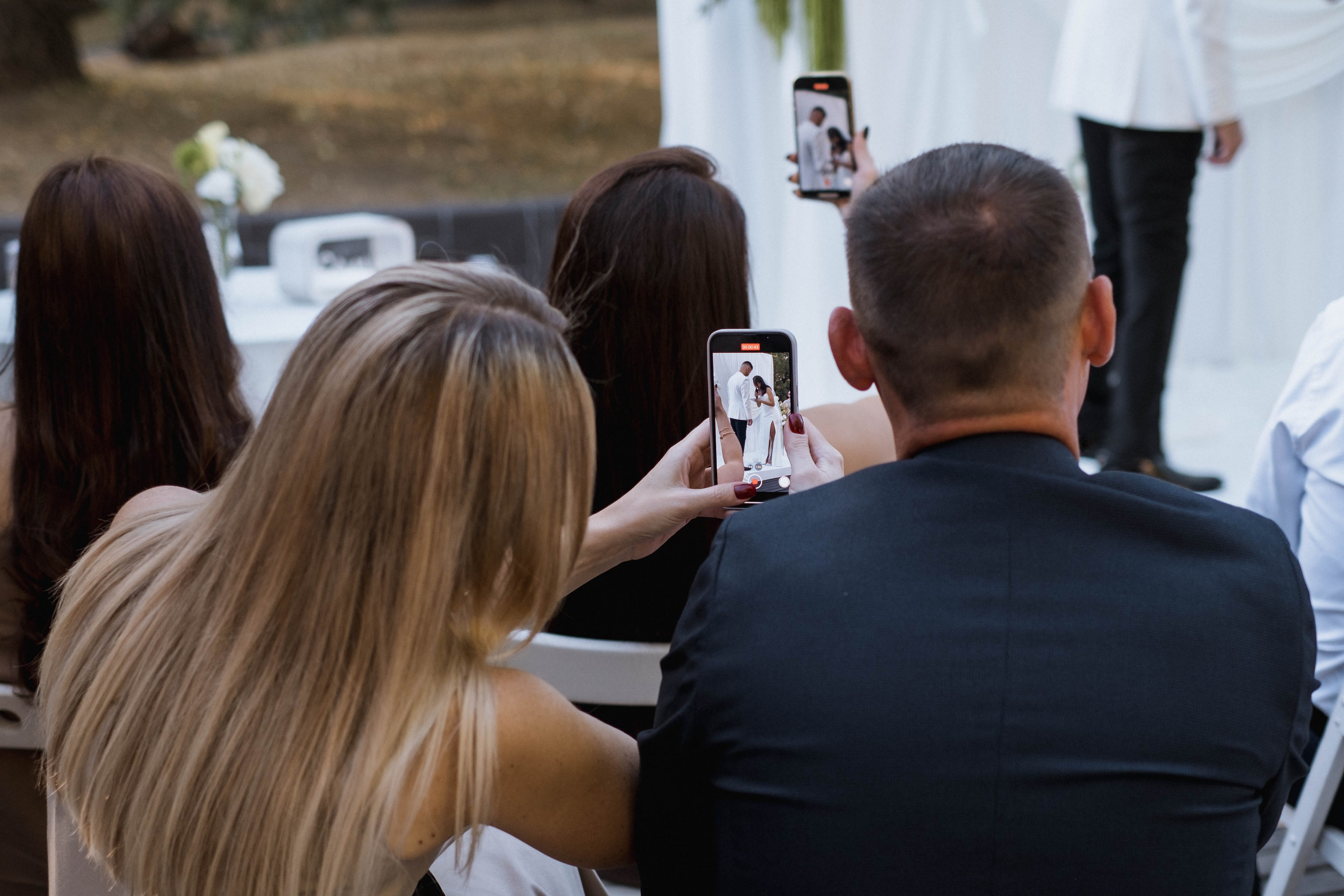 WEDDING DAY Валерия и Владислав. Свадебный и семейный фотограф г. Волгоград Биленко Ангелина
