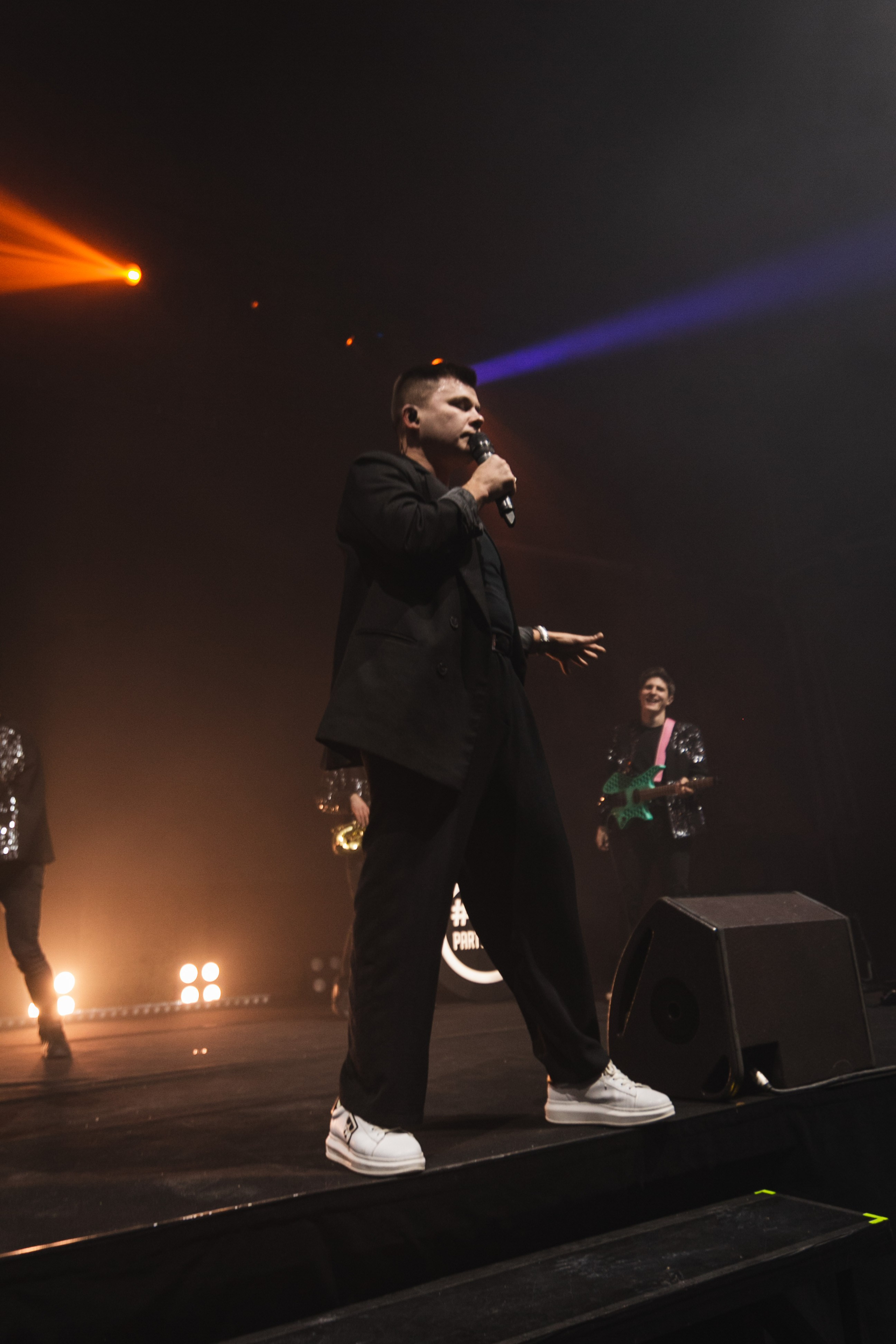 Репортажи. Лента