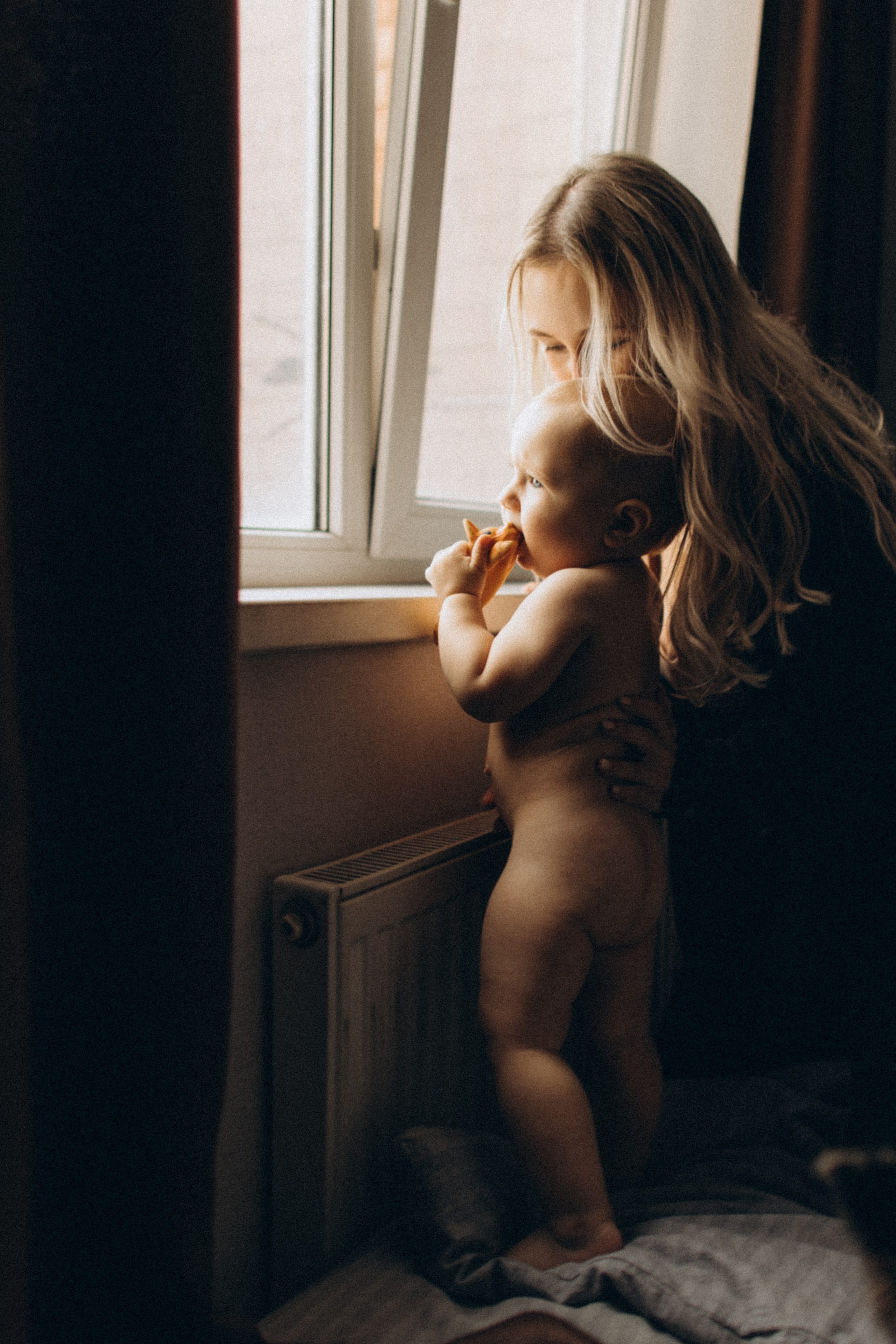 Олеся и Саша. Семейный фотограф в Краснодаре Анна Пасик