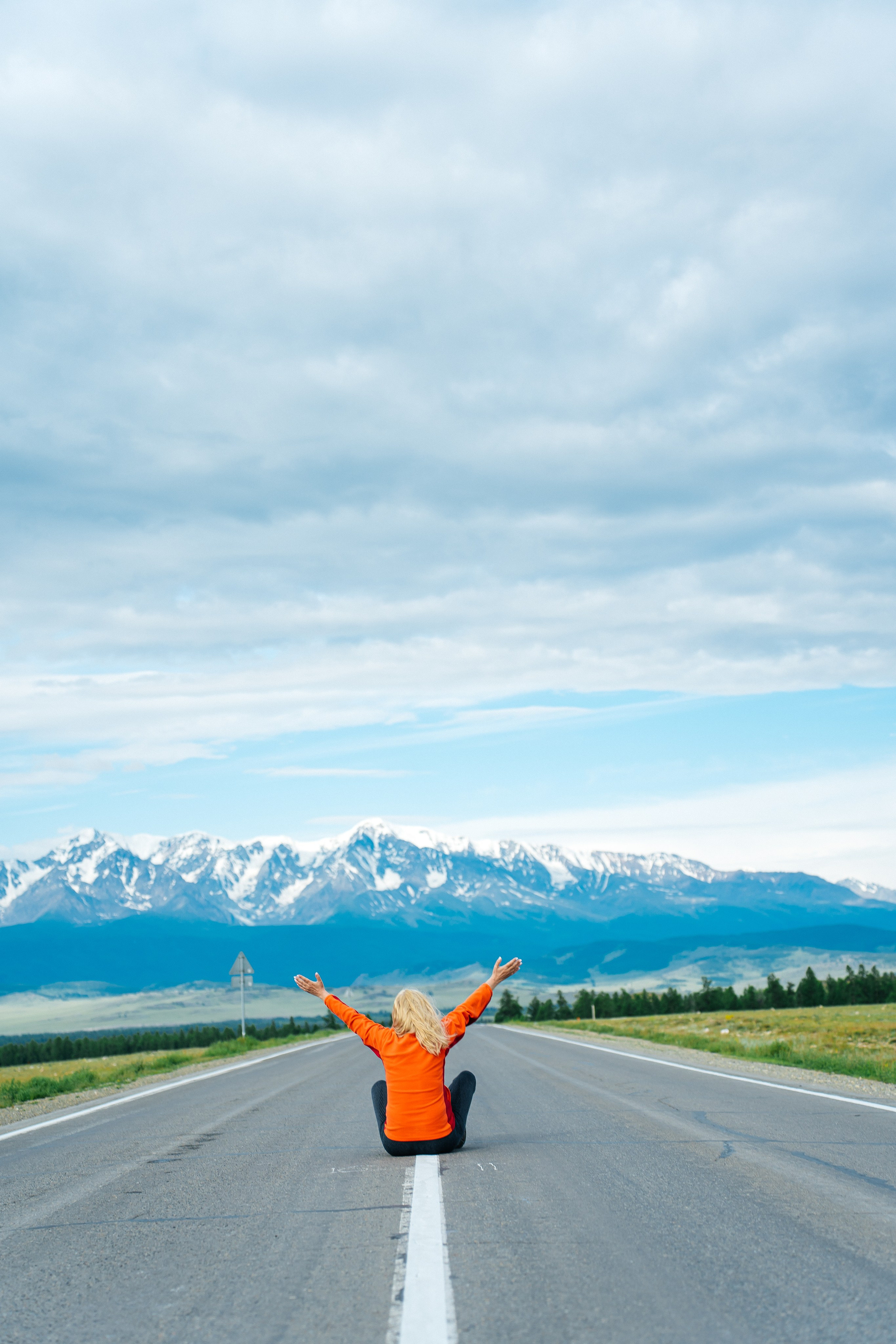 Алтай. Семейный фотограф в Санкт-Петербурге